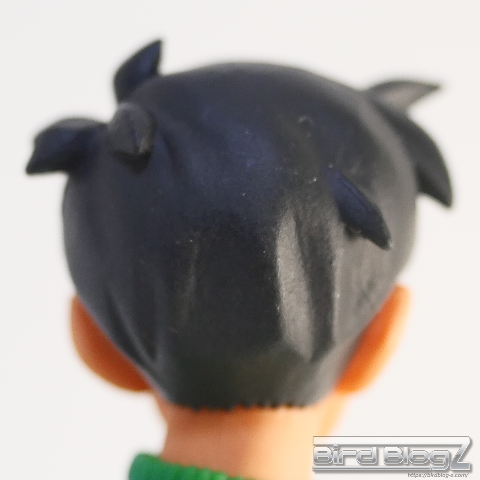 ドラゴンボールZ 超造集 復活の「F」 其之三 孫悟飯 髪