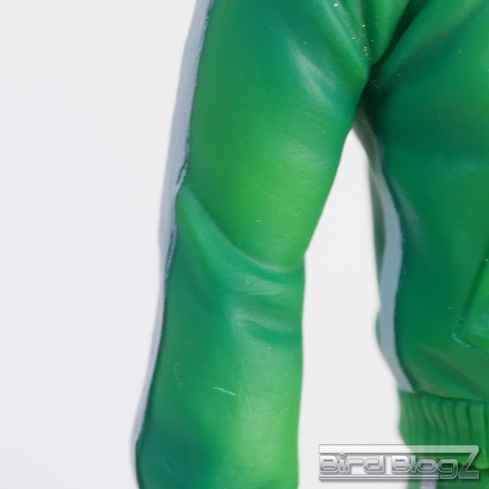 ドラゴンボールZ 超造集 復活の「F」 其之三 孫悟飯 ジャージ