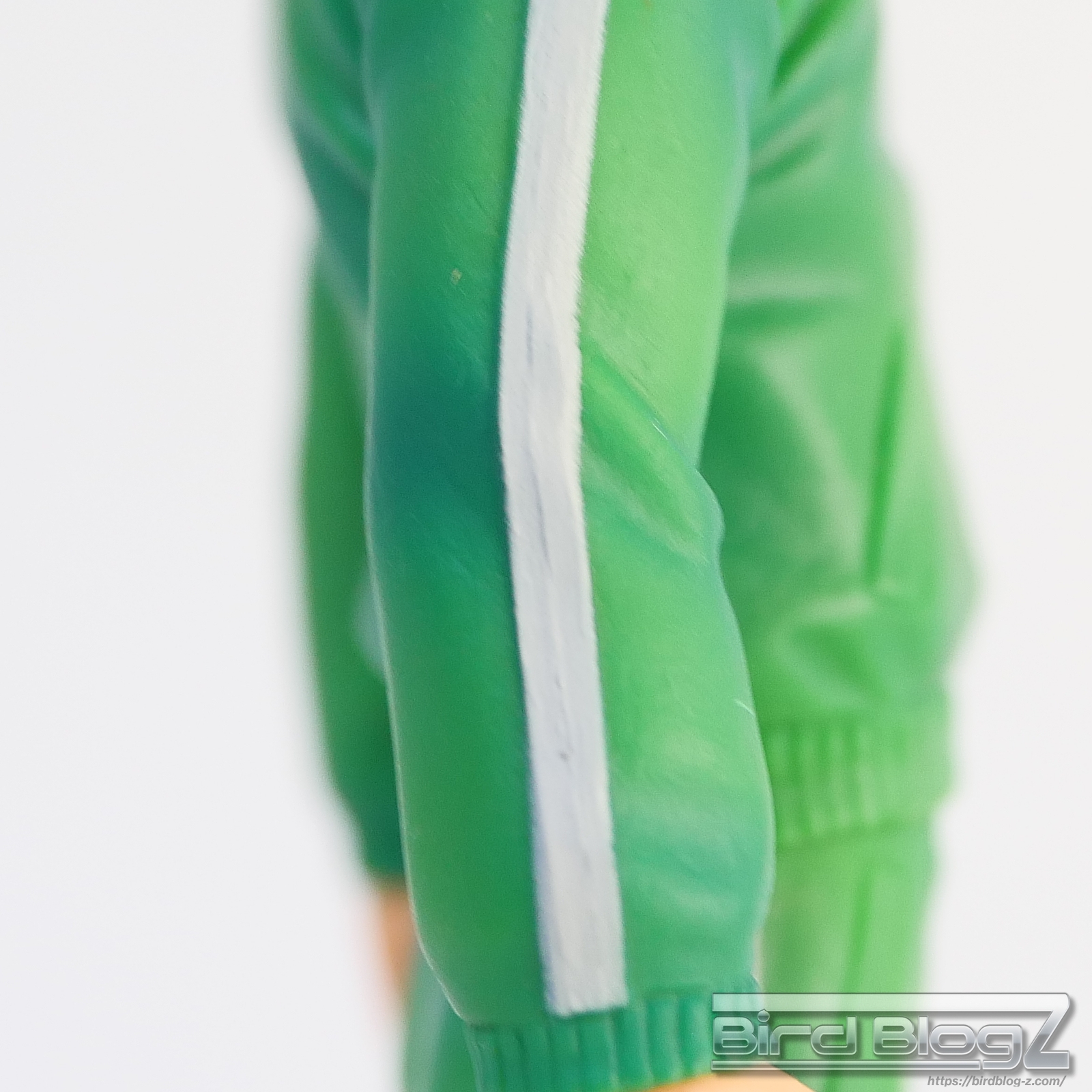 ドラゴンボールZ 超造集 復活の「F」 其之三 孫悟飯 ジャージ