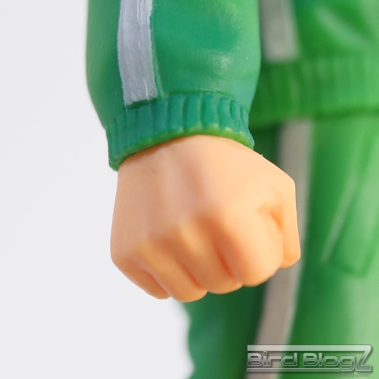 ドラゴンボールZ 超造集 復活の「F」 其之三 孫悟飯 拳