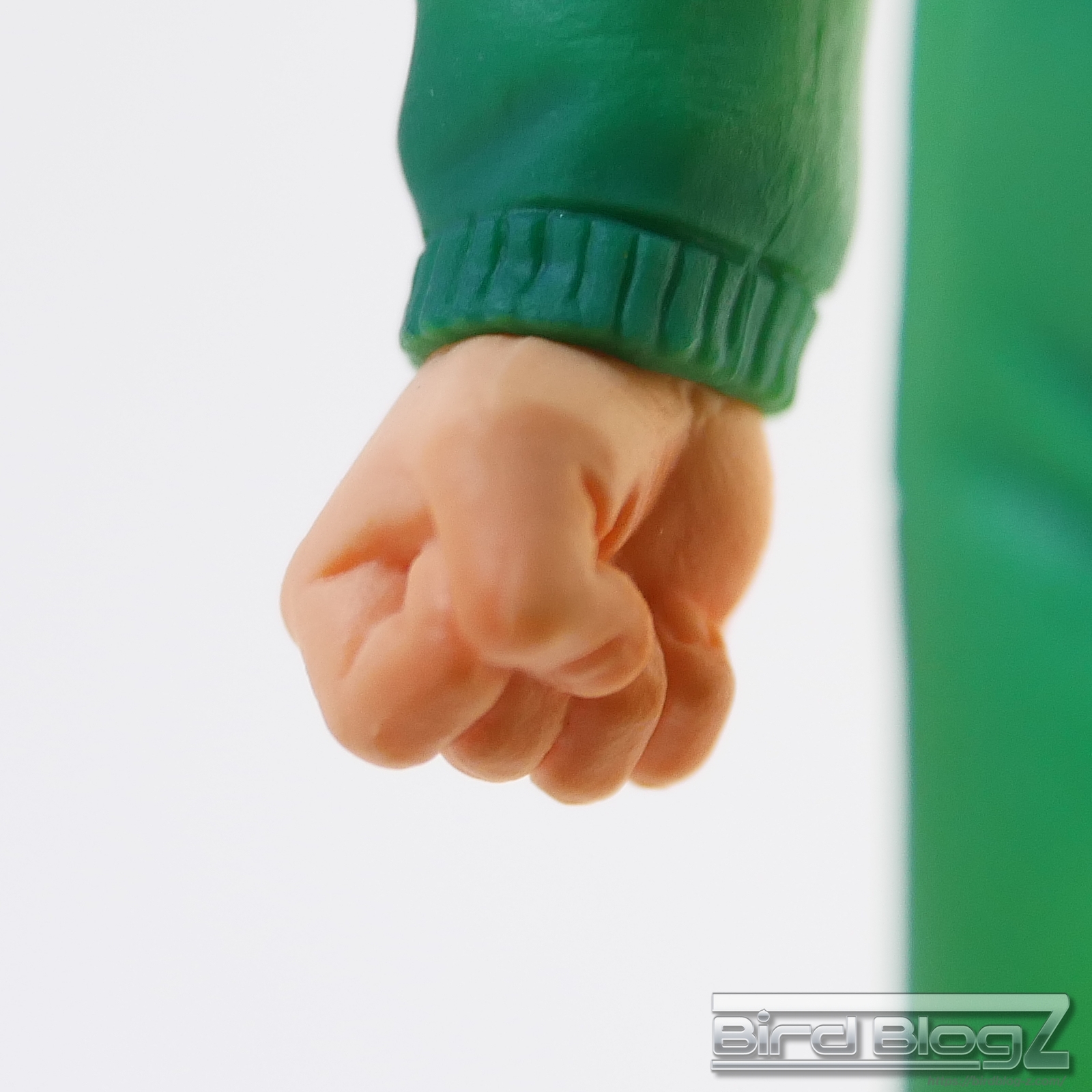 ドラゴンボールZ 超造集 復活の「F」 其之三 孫悟飯 拳