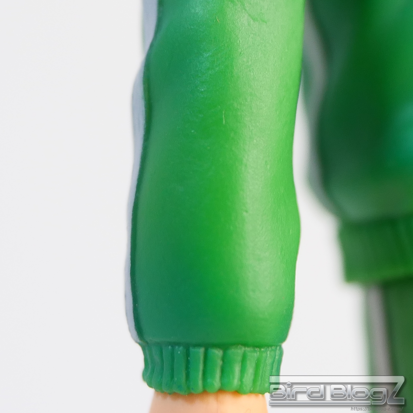 ドラゴンボールZ 超造集 復活の「F」 其之三 孫悟飯 ジャージ