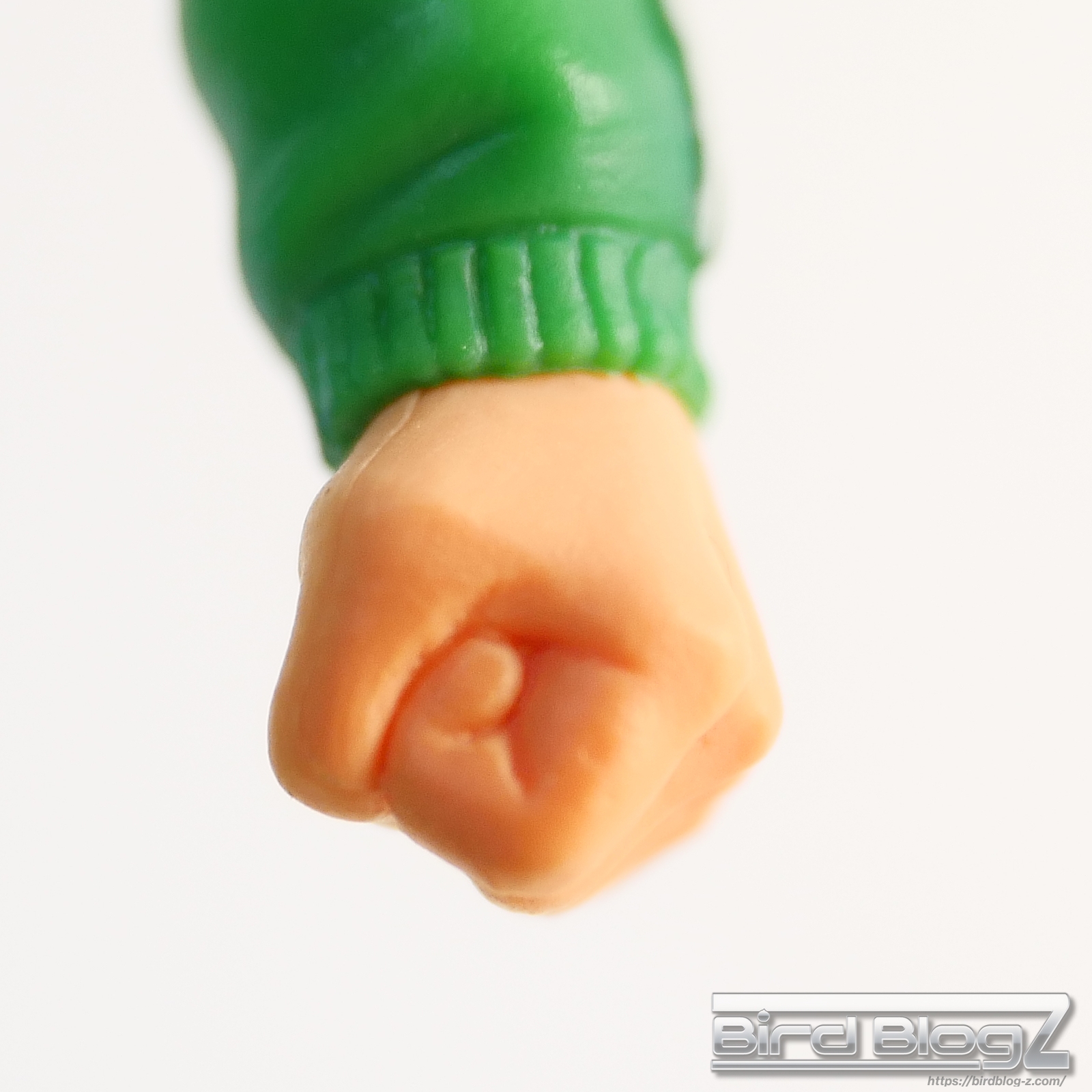 ドラゴンボールZ 超造集 復活の「F」 其之三 孫悟飯 拳