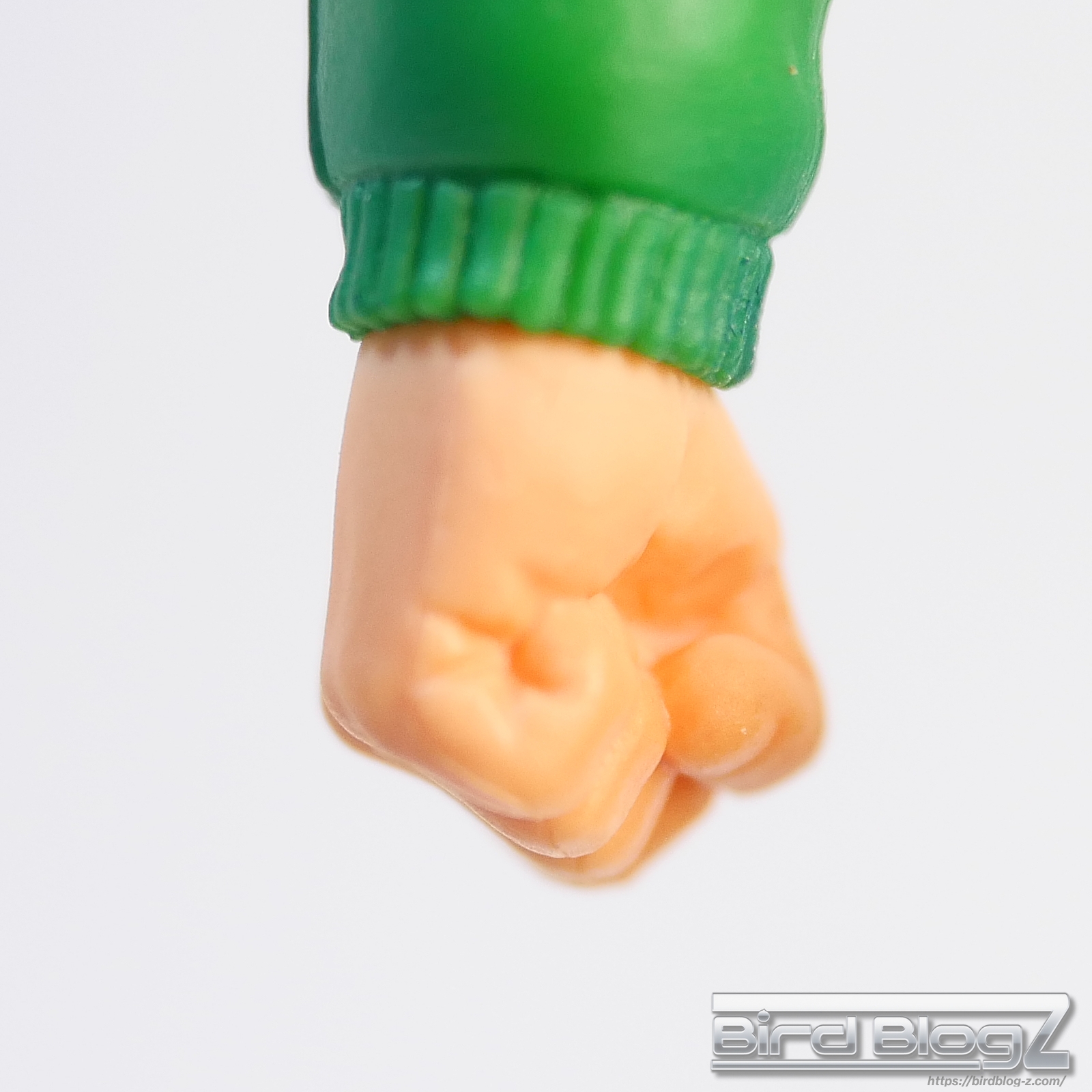 ドラゴンボールZ 超造集 復活の「F」 其之三 孫悟飯 拳