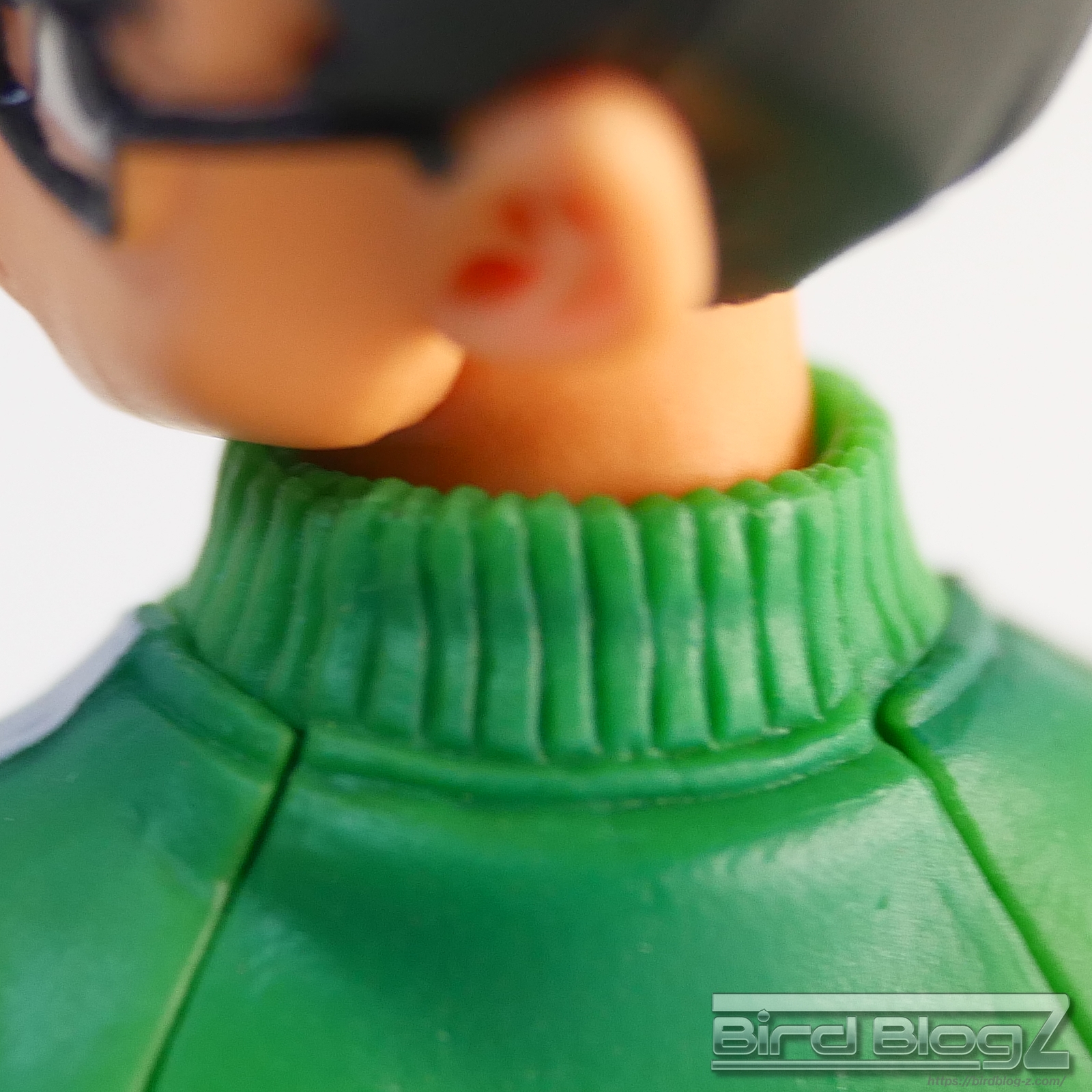 ドラゴンボールZ 超造集 復活の「F」 其之三 孫悟飯 ジャージ