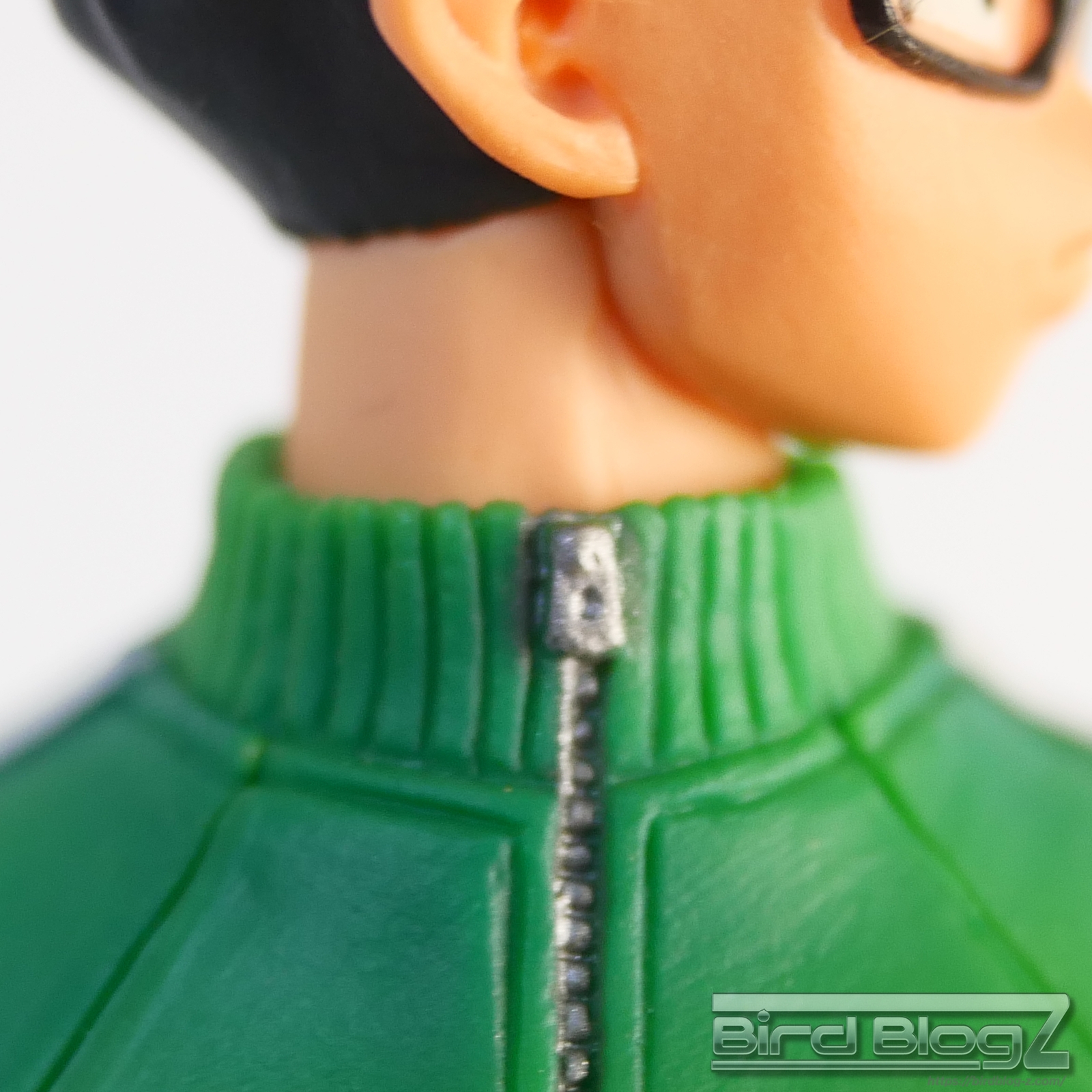 ドラゴンボールZ 超造集 復活の「F」 其之三 孫悟飯 ジャージ