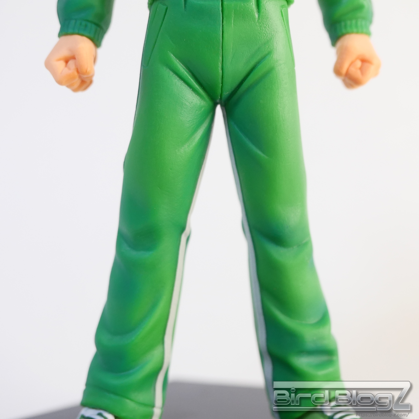 ドラゴンボールZ 超造集 復活の「F」 其之三 孫悟飯 ジャージ