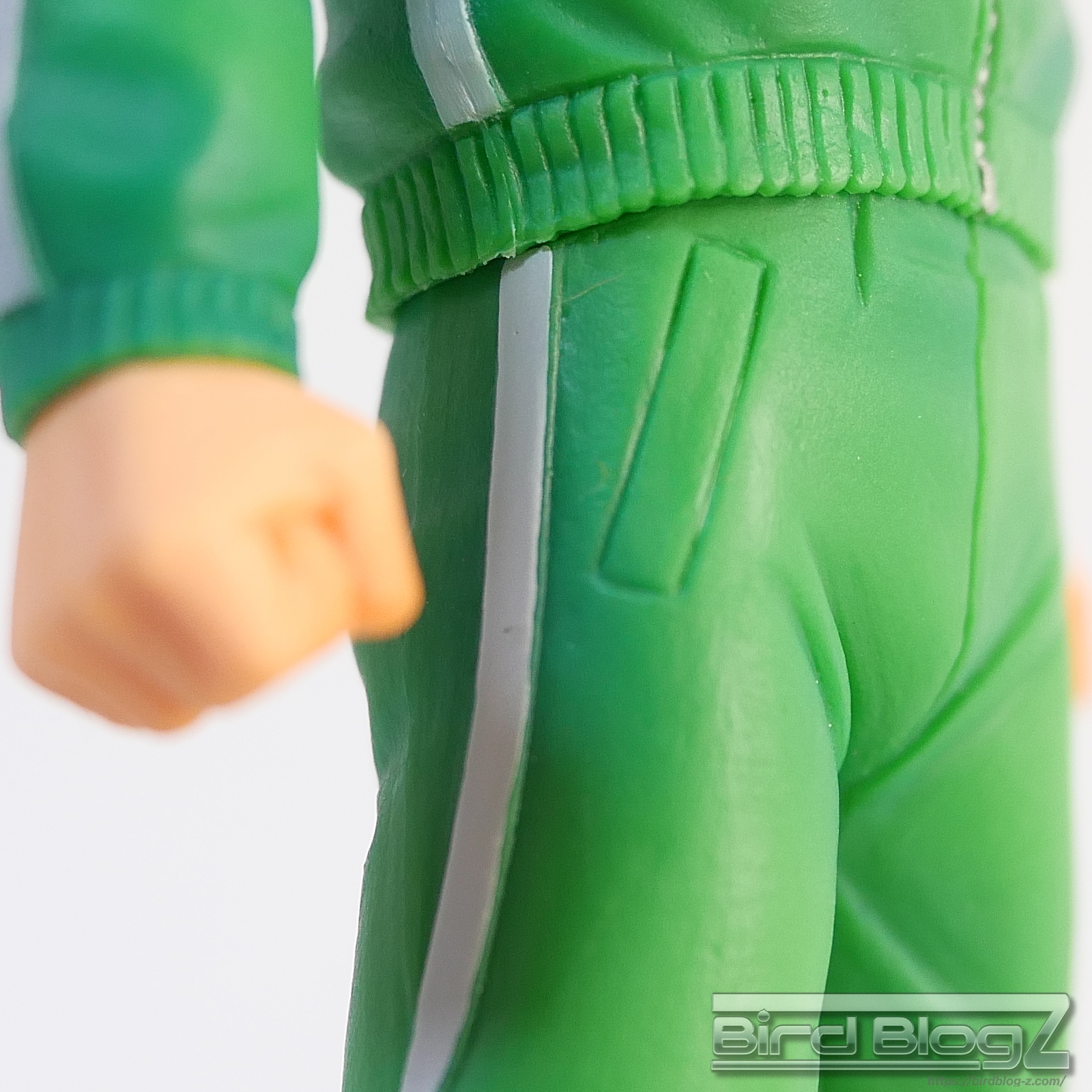 ドラゴンボールZ 超造集 復活の「F」 其之三 孫悟飯 ジャージ