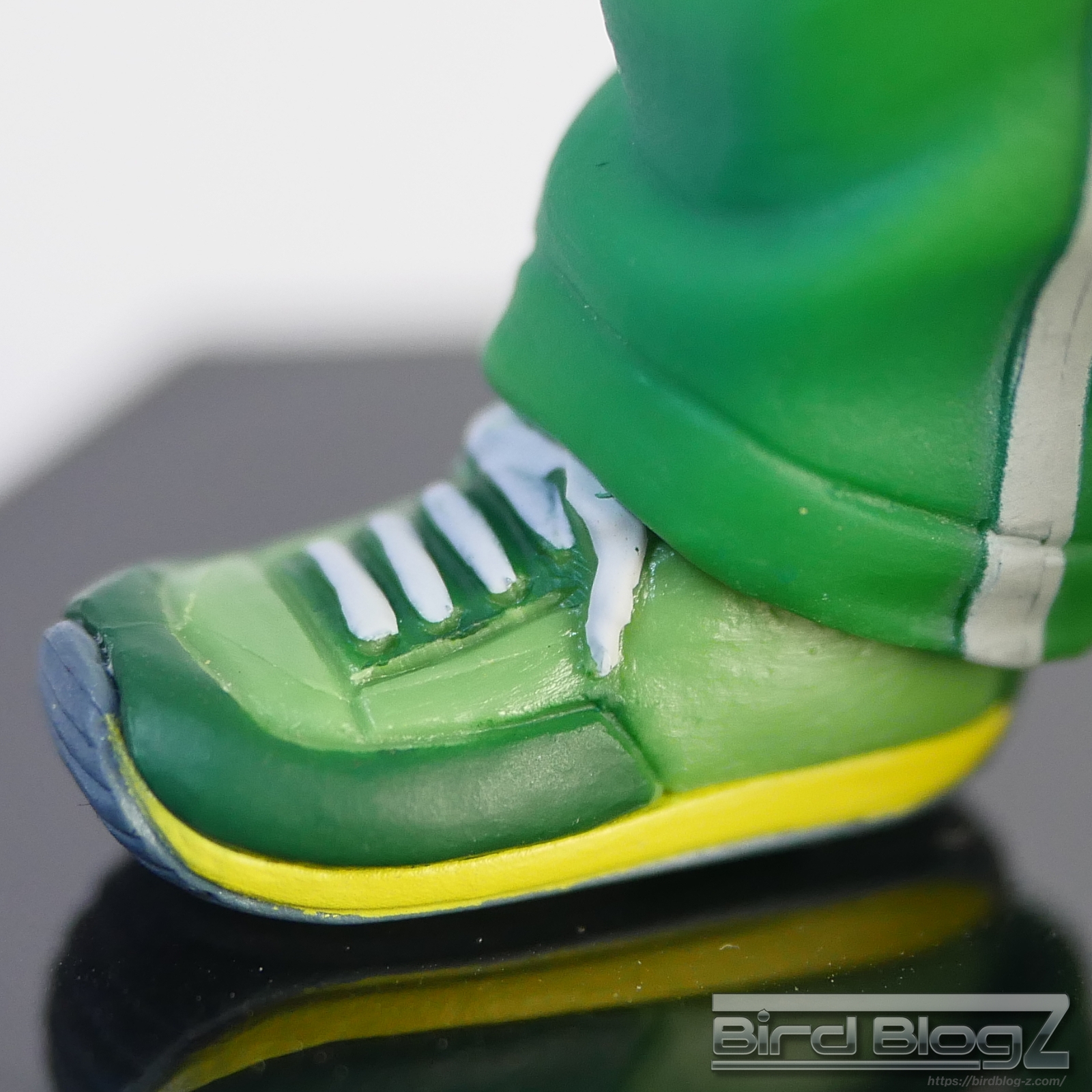 ドラゴンボールZ 超造集 復活の「F」 其之三 孫悟飯 スニーカー