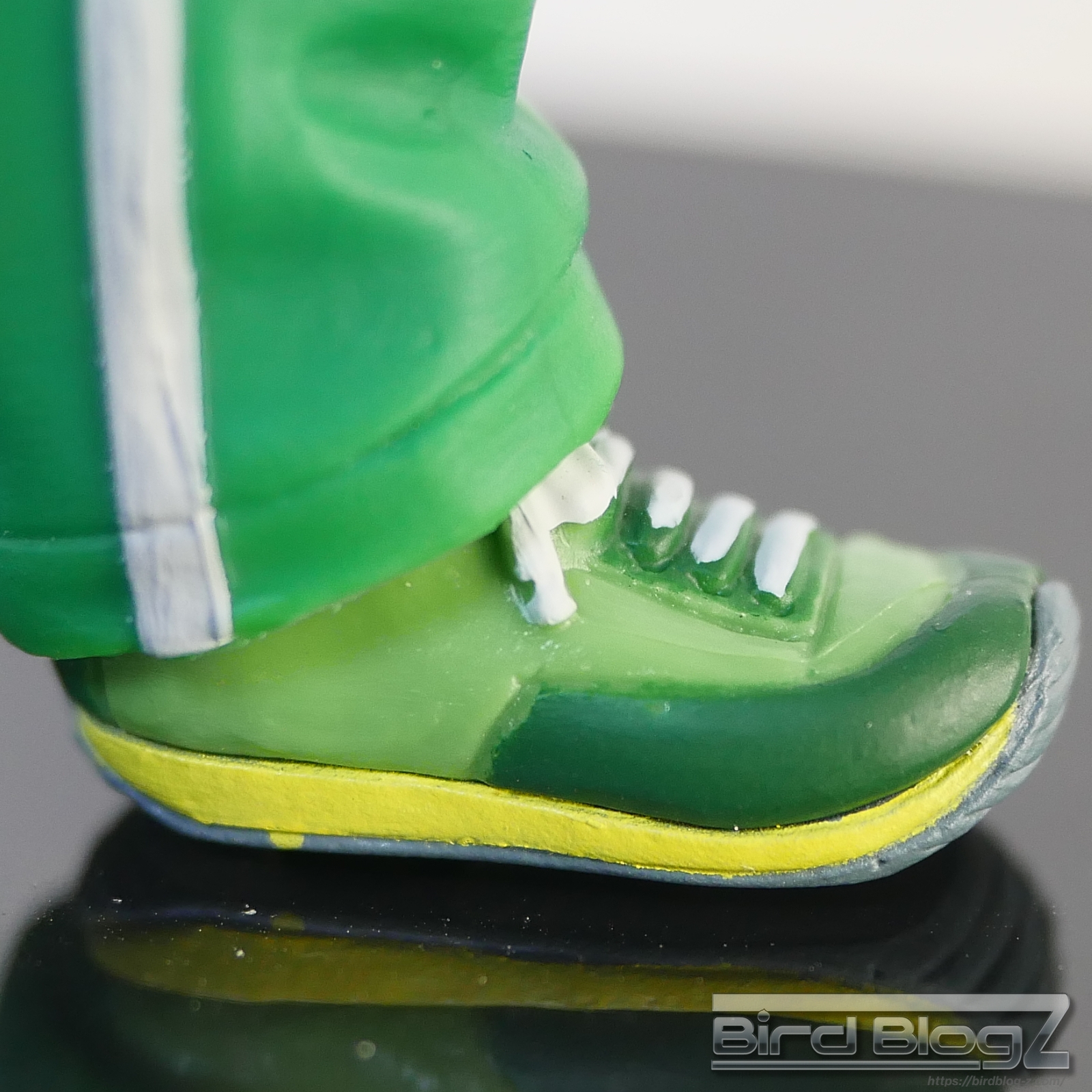 ドラゴンボールZ 超造集 復活の「F」 其之三 孫悟飯 スニーカー