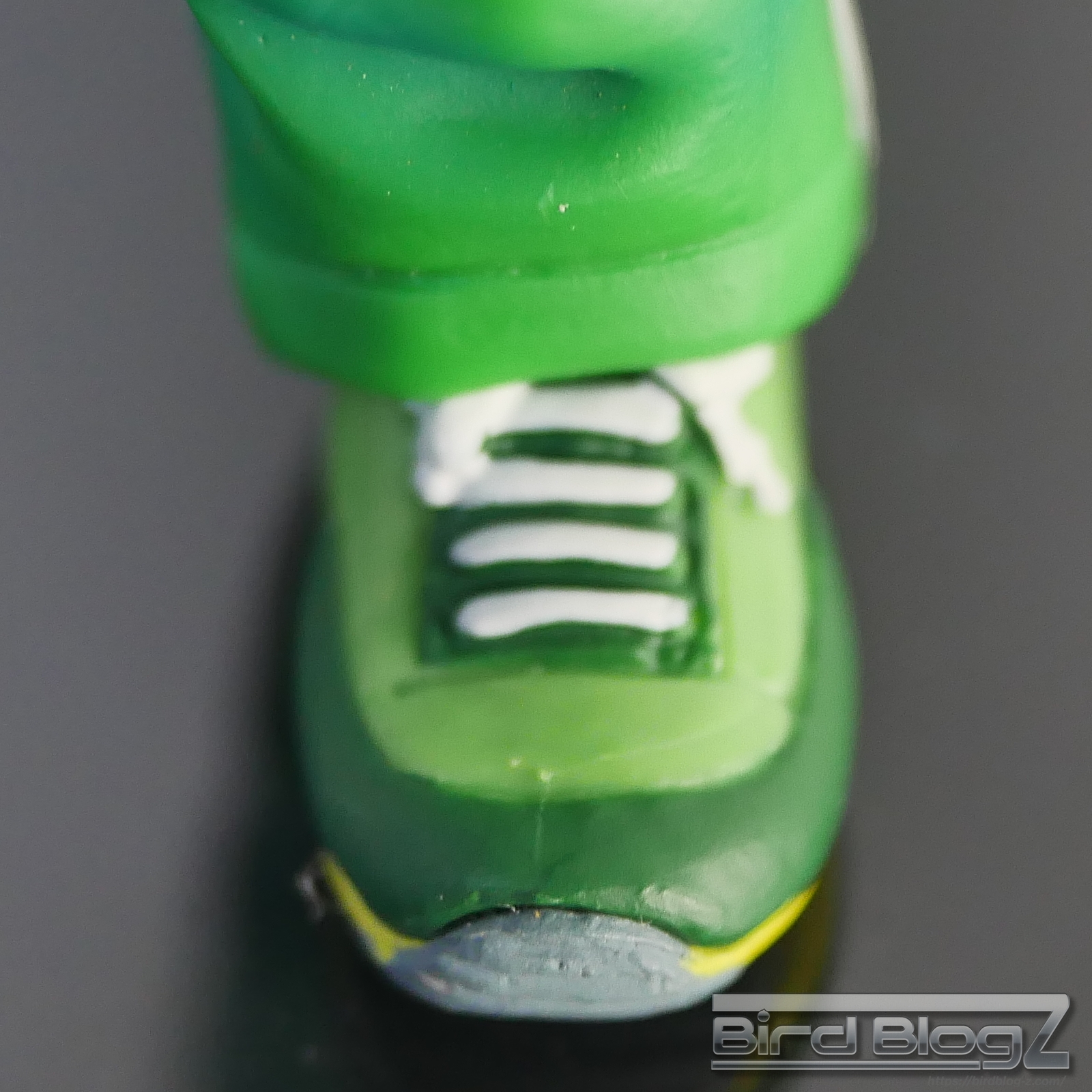 ドラゴンボールZ 超造集 復活の「F」 其之三 孫悟飯 スニーカー