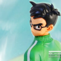 ドラゴンボールZ 超造集 復活の「F」 其之三 孫悟飯