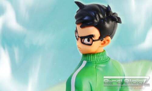 ドラゴンボールZ 超造集 復活の「F」 其之三 孫悟飯