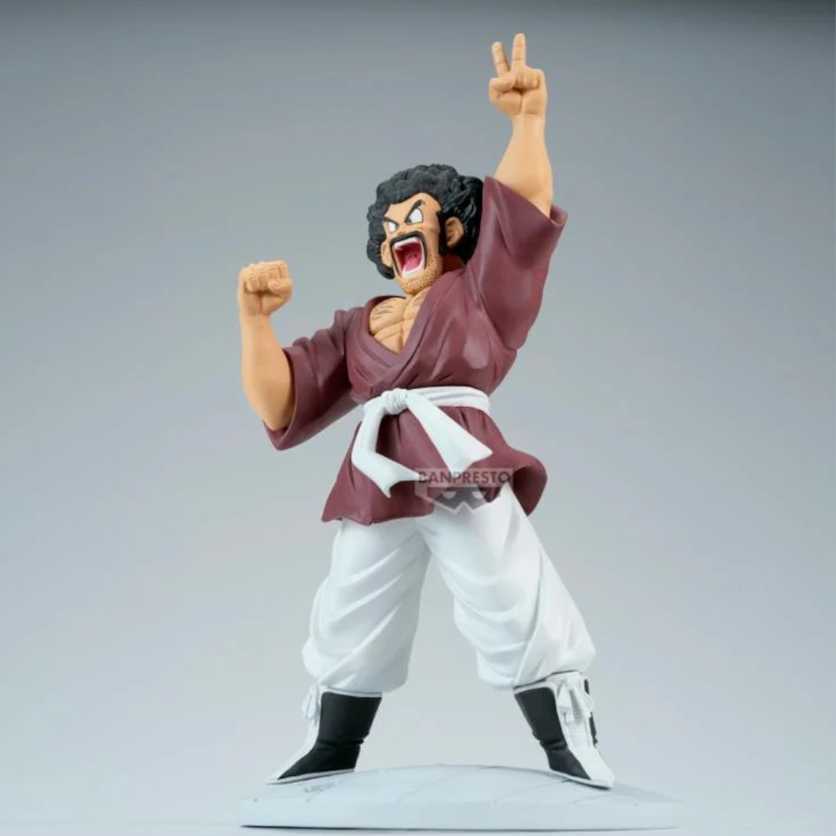 ドラゴンボールZ History Box ミスター・サタン