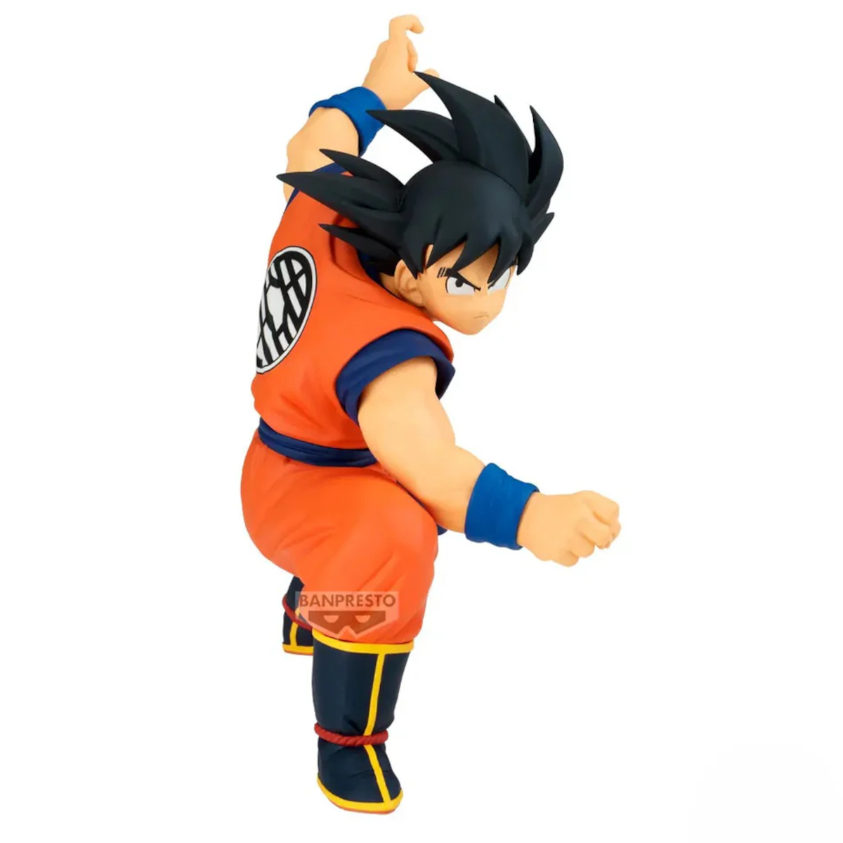 ドラゴンボールZ MATCH MAKERS 孫悟空(VSベジータ)