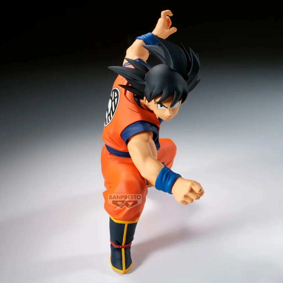 ドラゴンボールZ MATCH MAKERS 孫悟空(VSベジータ)