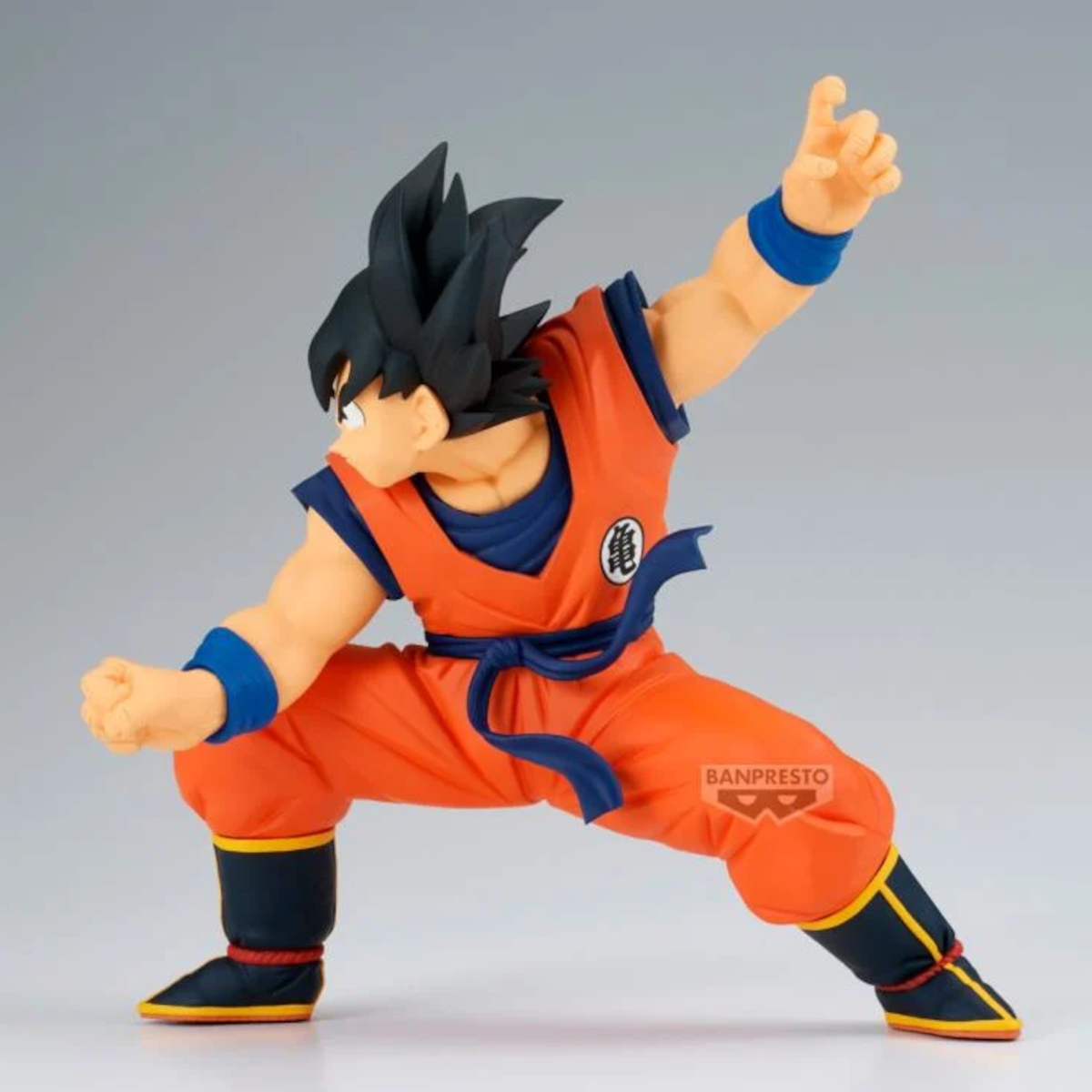 ドラゴンボールZ MATCH MAKERS 孫悟空(VSベジータ)