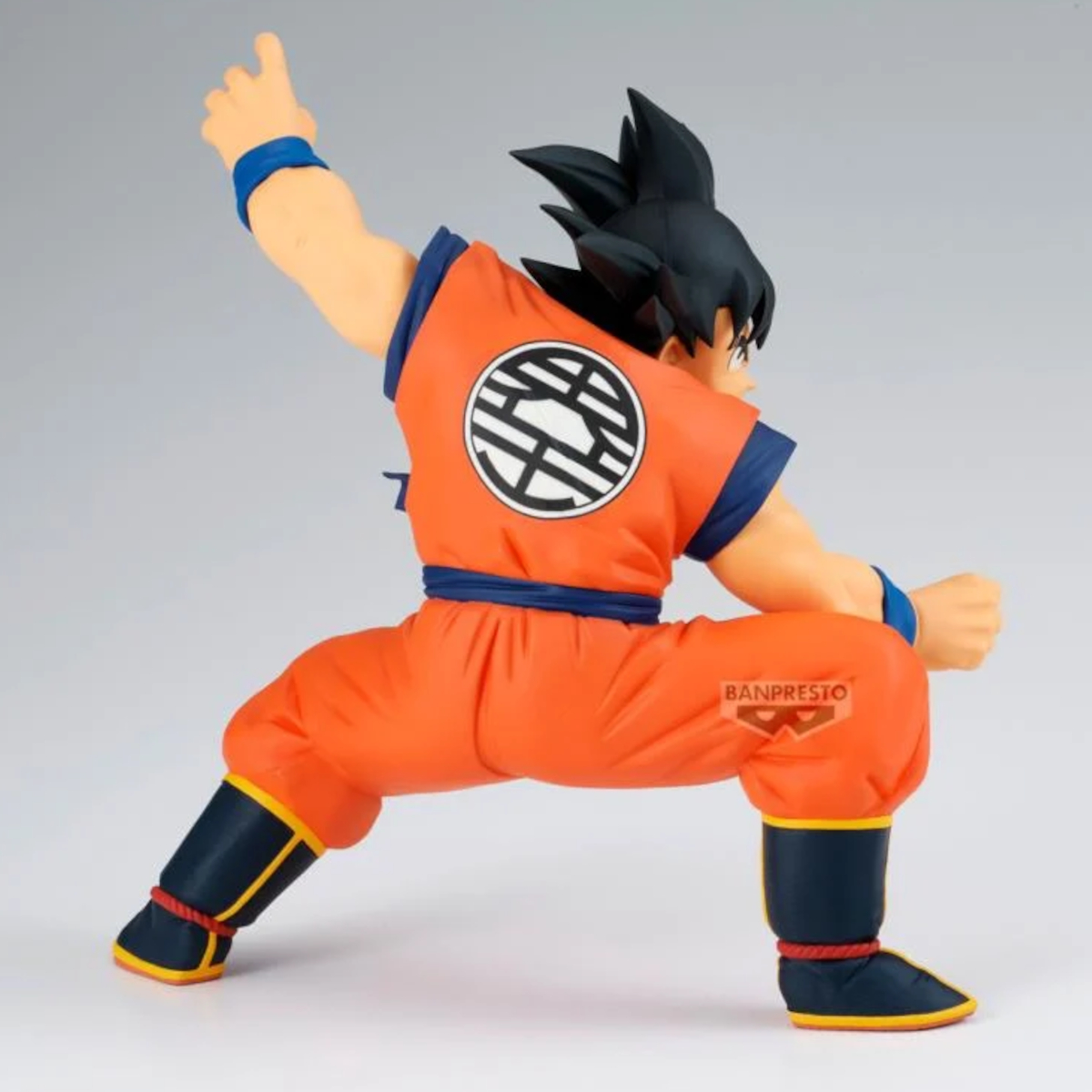 ドラゴンボールZ MATCH MAKERS 孫悟空(VSベジータ)