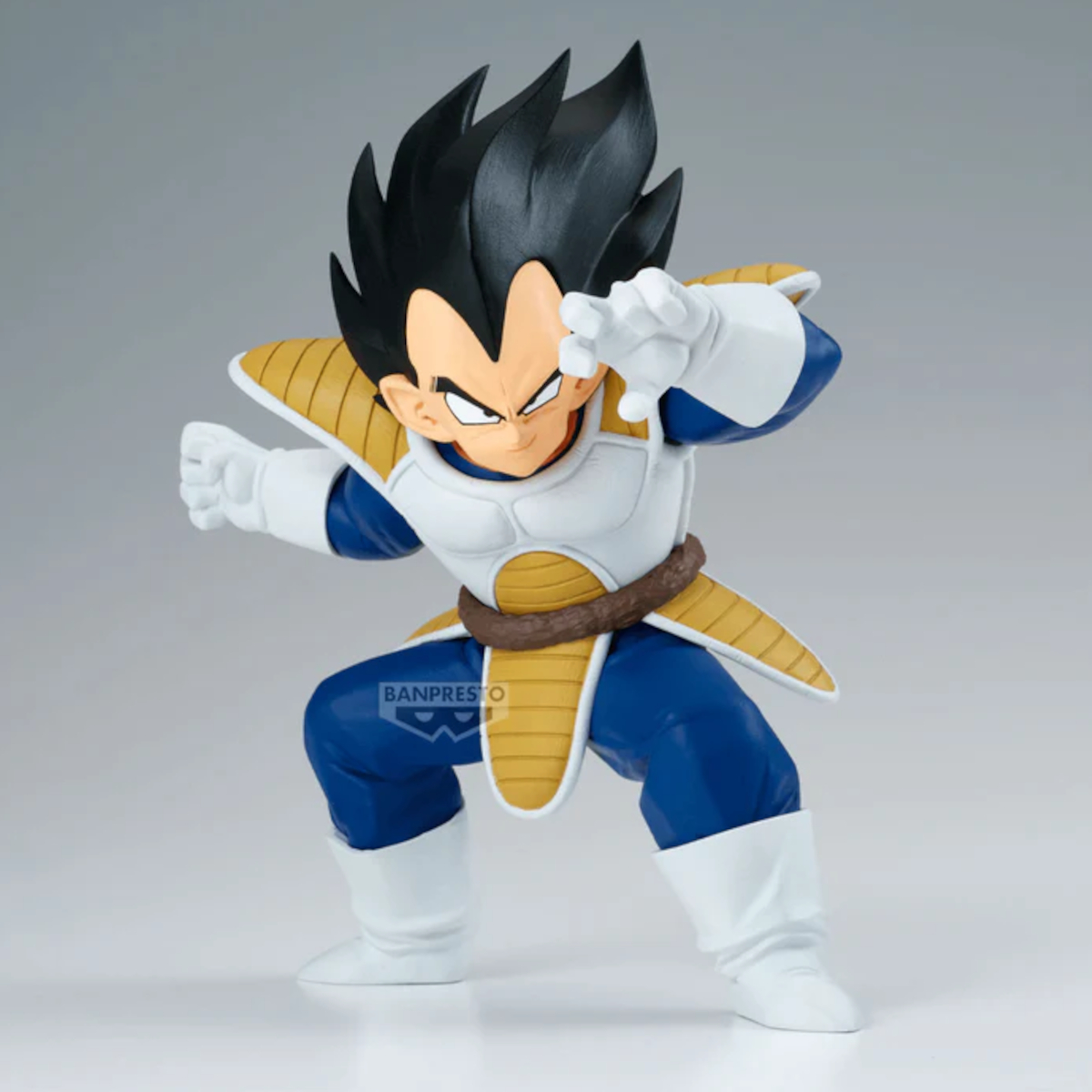 ドラゴンボールZ MATCH MAKERS ベジータ(VS孫悟空)