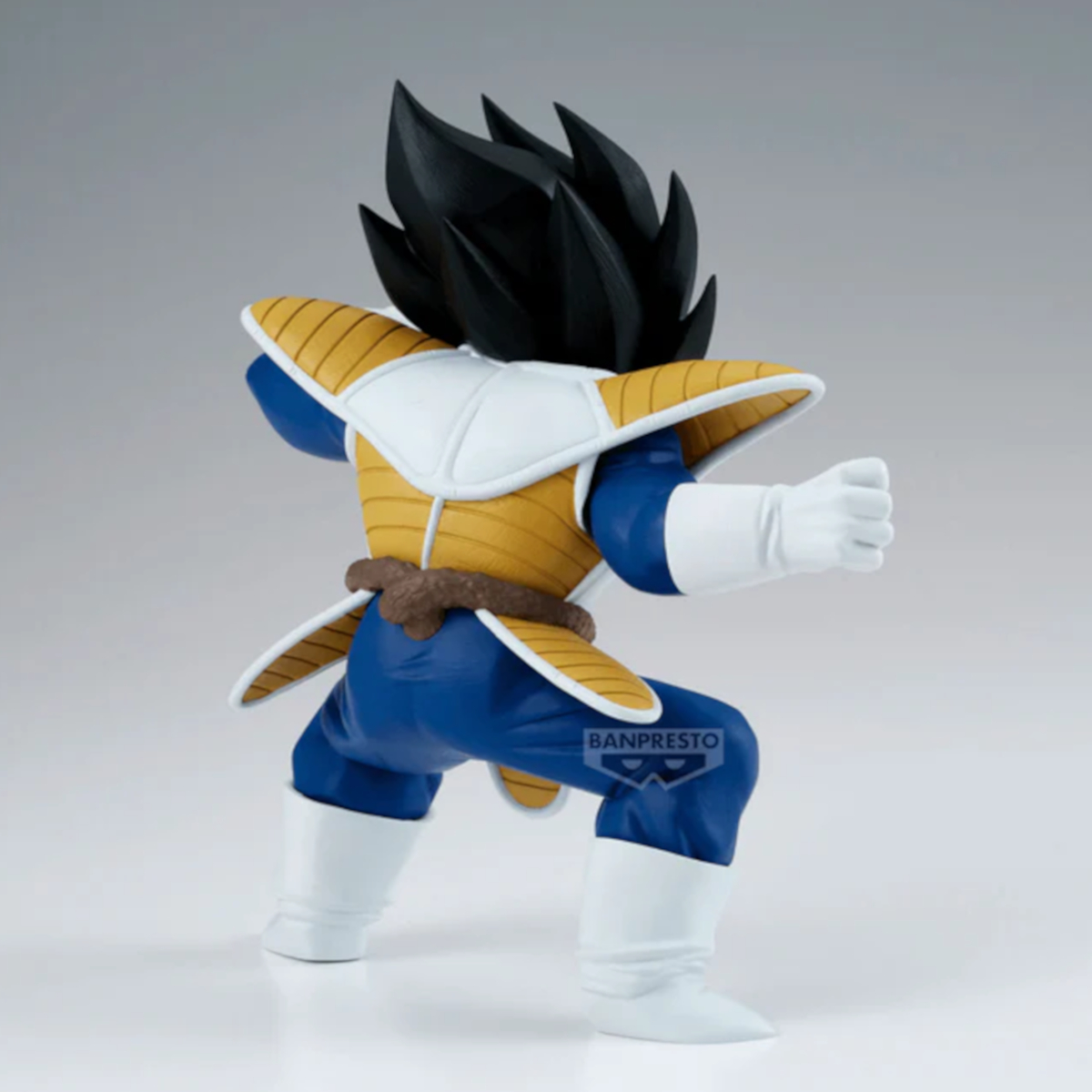 ドラゴンボールZ MATCH MAKERS ベジータ(VS孫悟空)