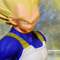 SUPER MASTER STARS PIECE THE VEGETA B賞