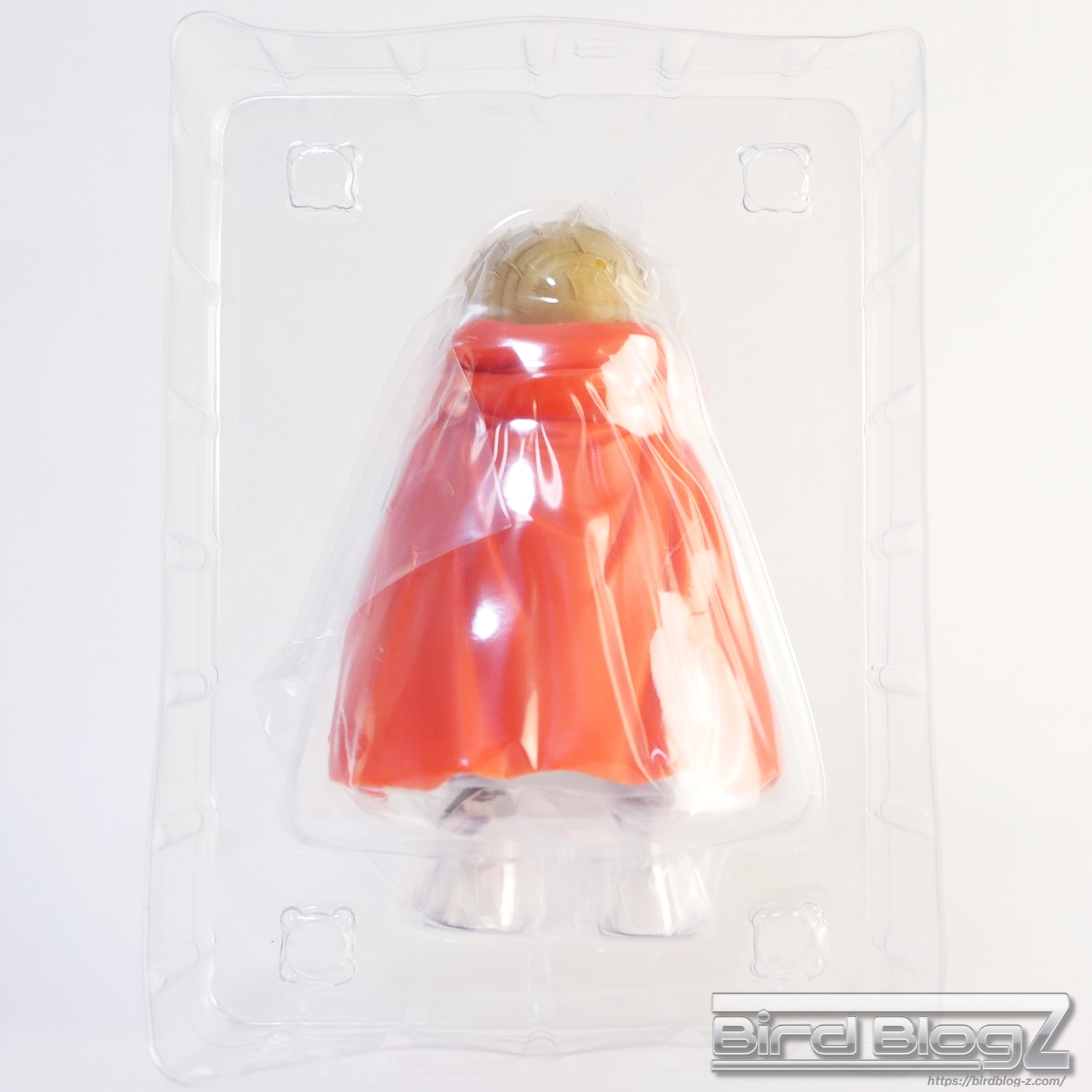 一番くじ ドラゴンボール BATTLE OF THE SUPER SAIYAN E賞 MASTERLISE バビディ ブリスター