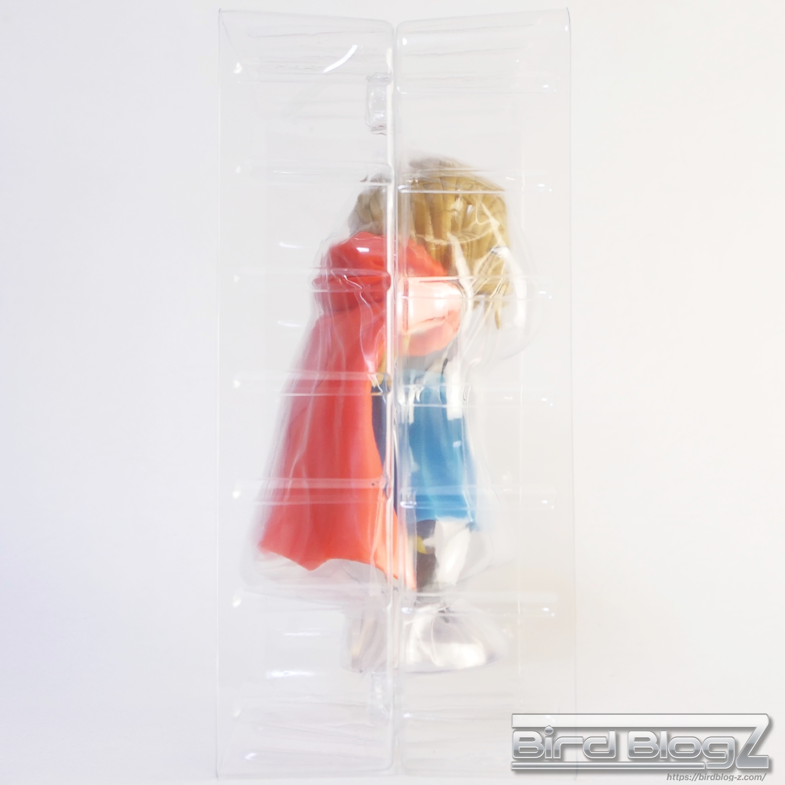 一番くじ ドラゴンボール BATTLE OF THE SUPER SAIYAN E賞 MASTERLISE バビディ ブリスター