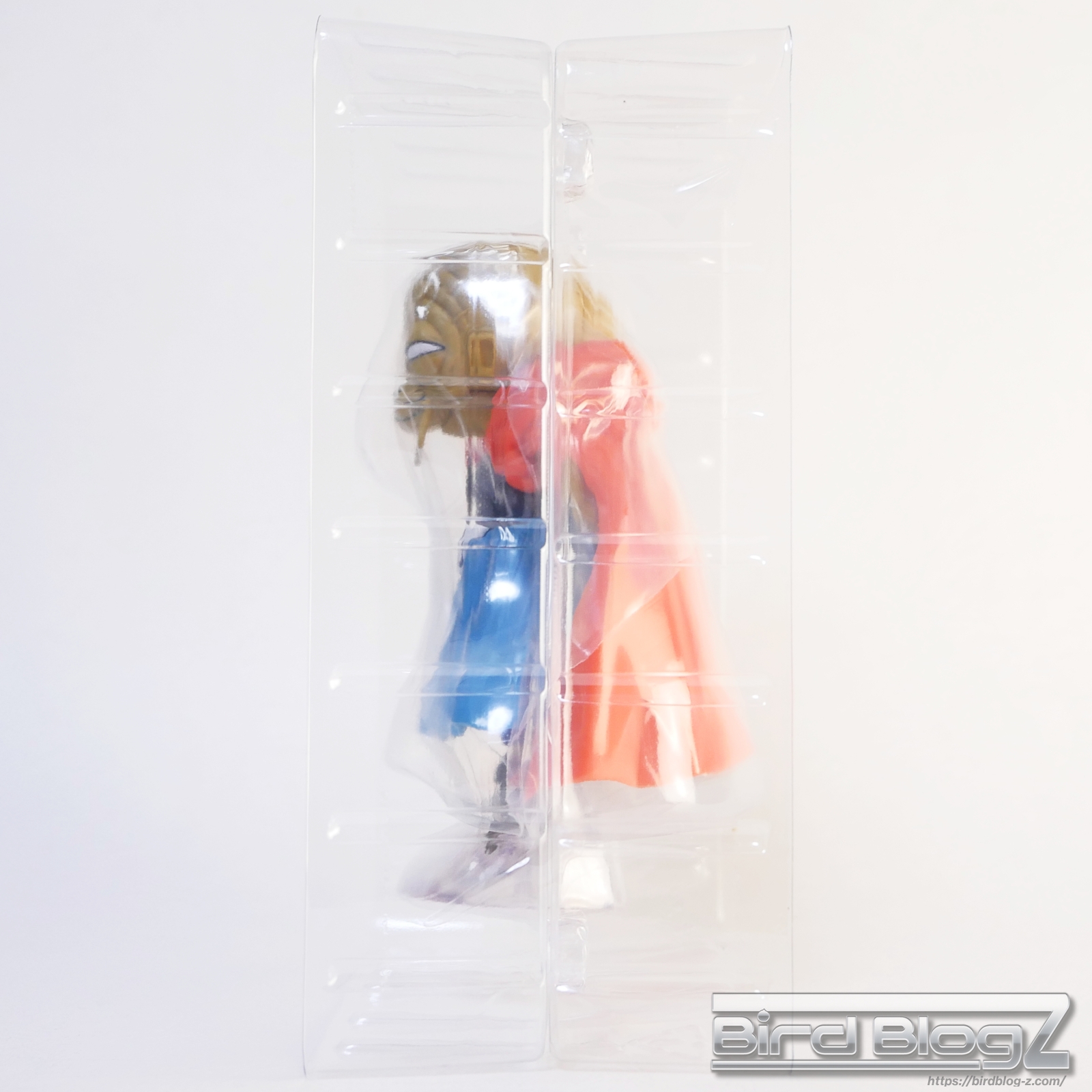 一番くじ ドラゴンボール BATTLE OF THE SUPER SAIYAN E賞 MASTERLISE バビディ ブリスター