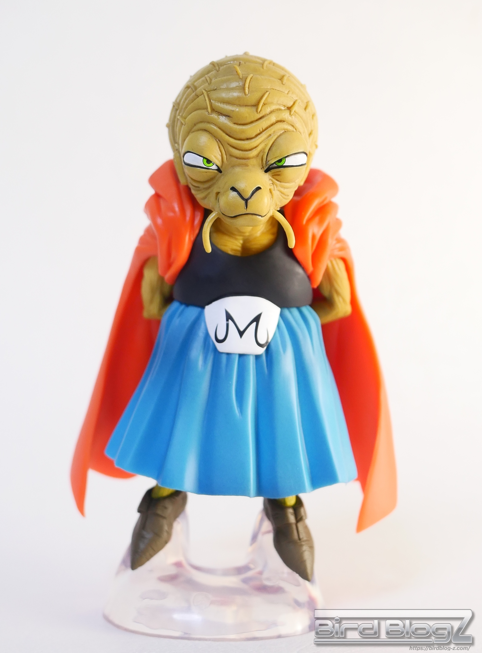 一番くじ ドラゴンボール BATTLE OF THE SUPER SAIYAN E賞 MASTERLISE バビディ