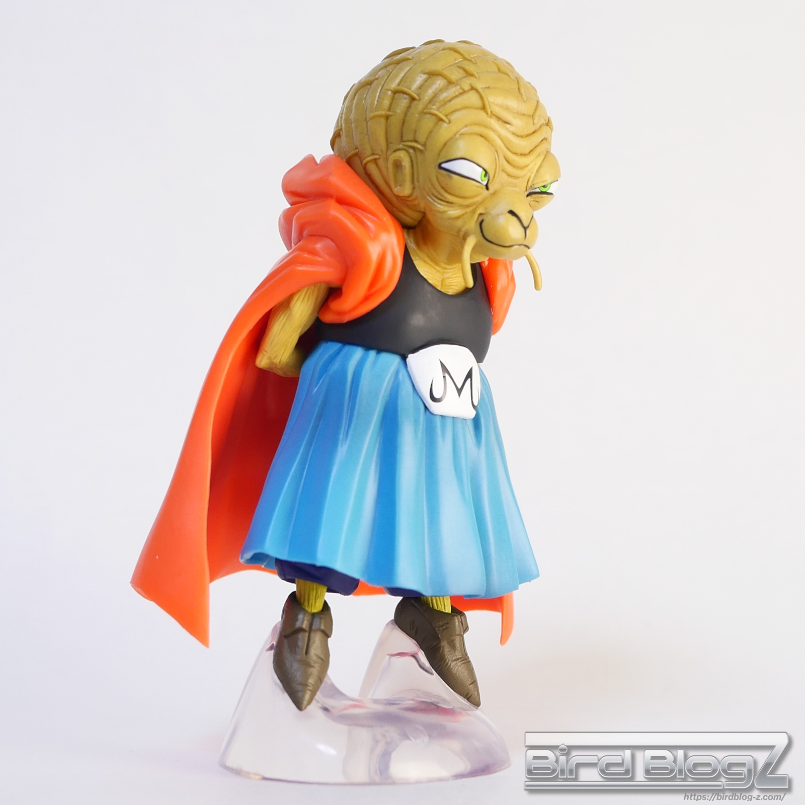 一番くじ ドラゴンボール BATTLE OF THE SUPER SAIYAN E賞 MASTERLISE バビディ