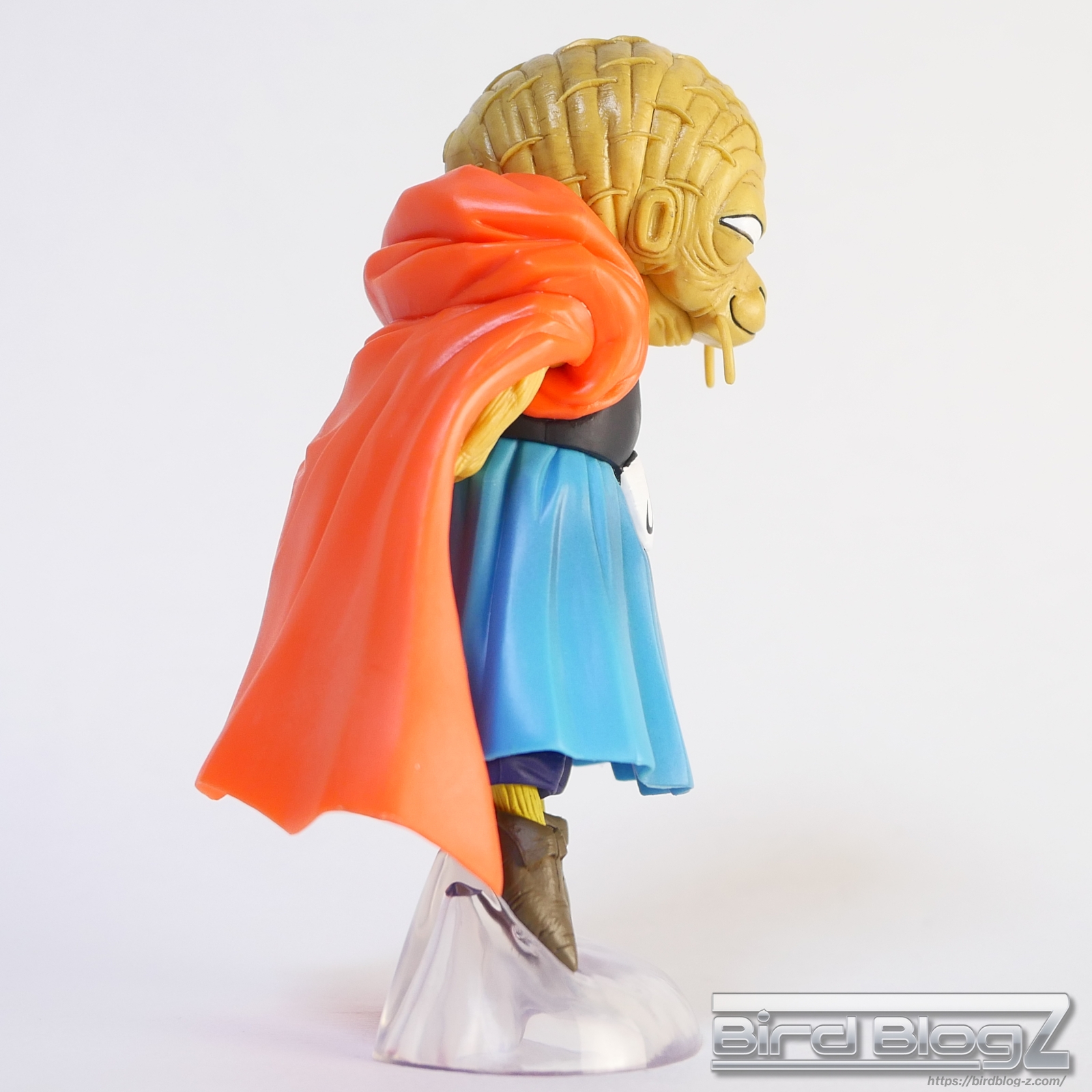 一番くじ ドラゴンボール BATTLE OF THE SUPER SAIYAN E賞 MASTERLISE バビディ