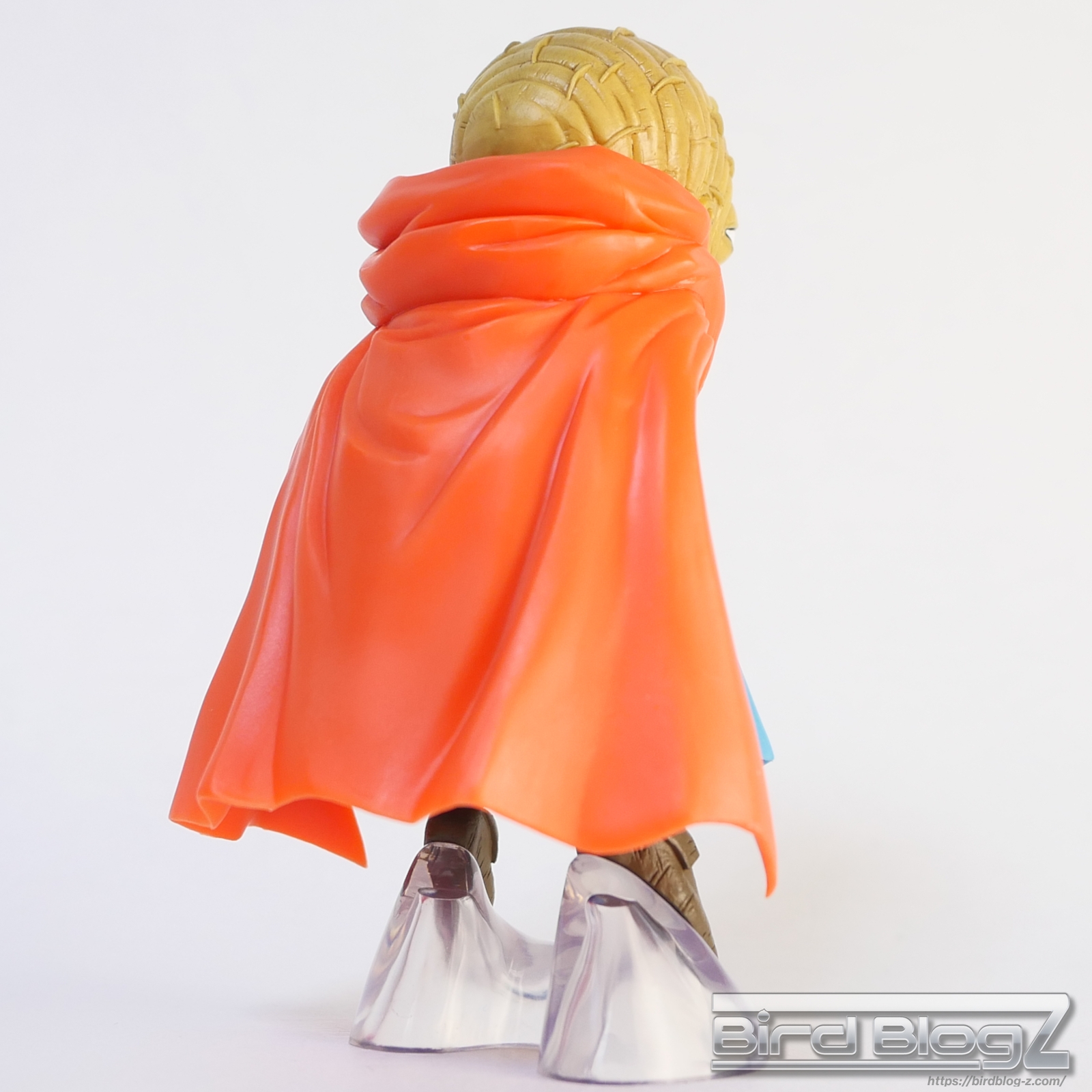 一番くじ ドラゴンボール BATTLE OF THE SUPER SAIYAN E賞 MASTERLISE バビディ