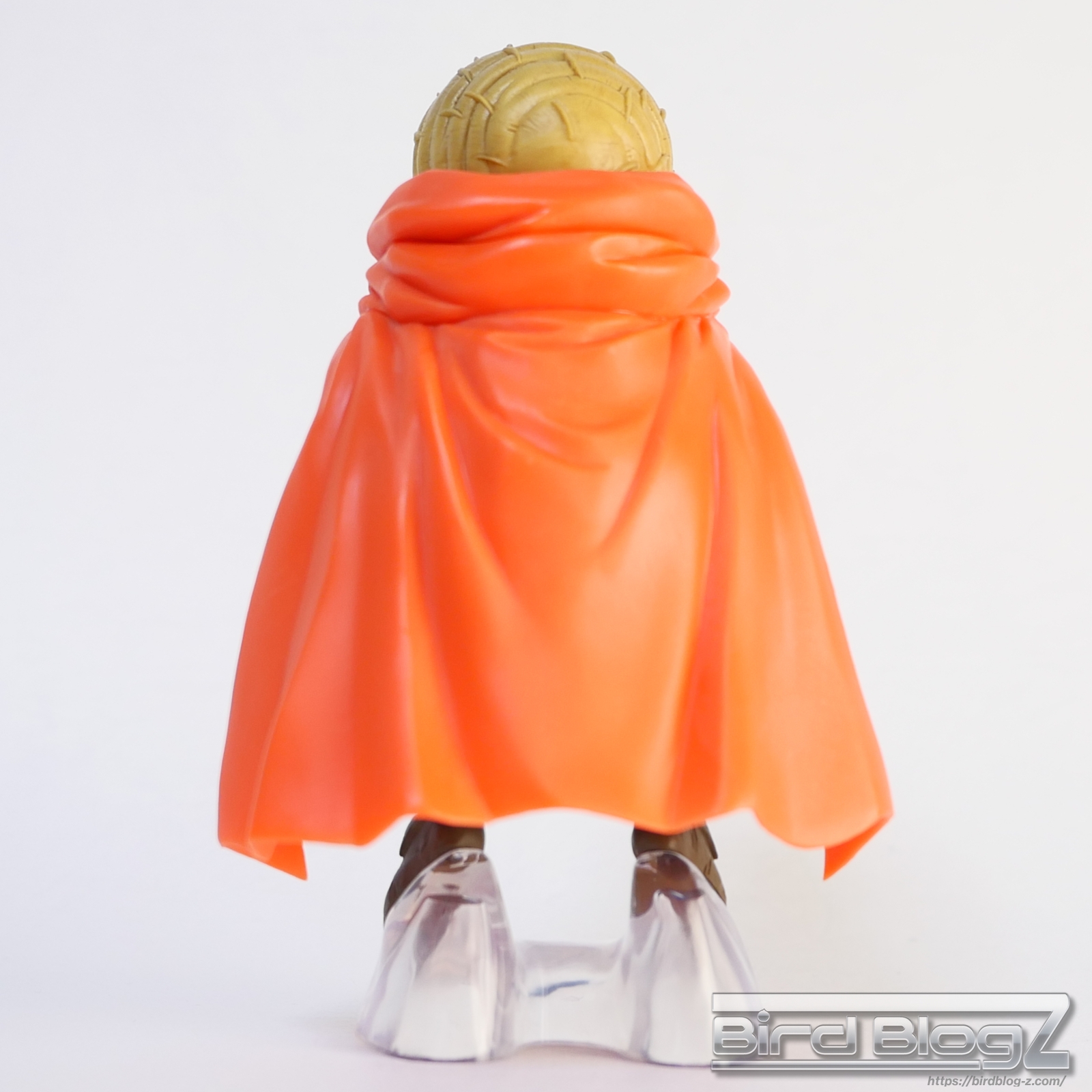 一番くじ ドラゴンボール BATTLE OF THE SUPER SAIYAN E賞 MASTERLISE バビディ