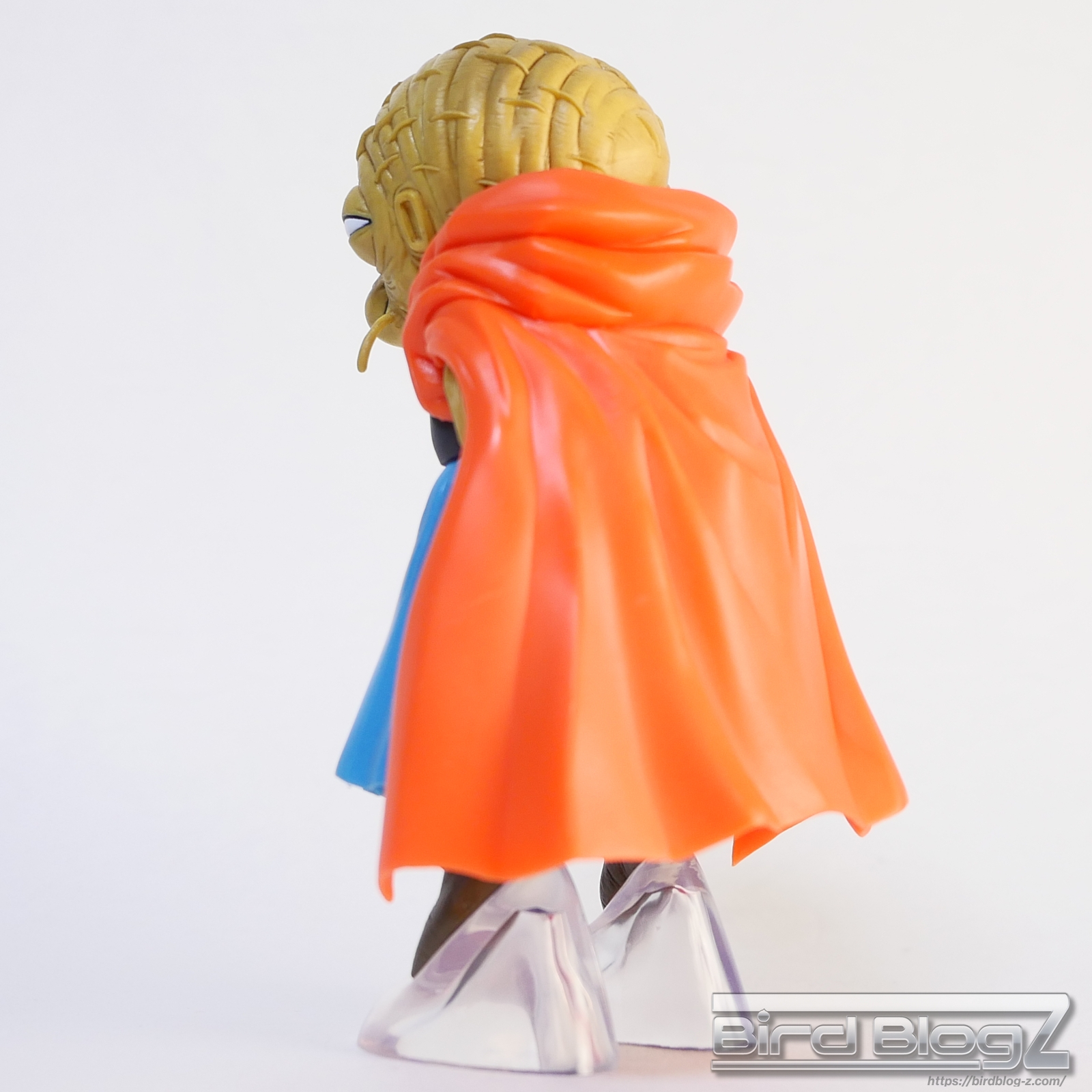 一番くじ ドラゴンボール BATTLE OF THE SUPER SAIYAN E賞 MASTERLISE バビディ