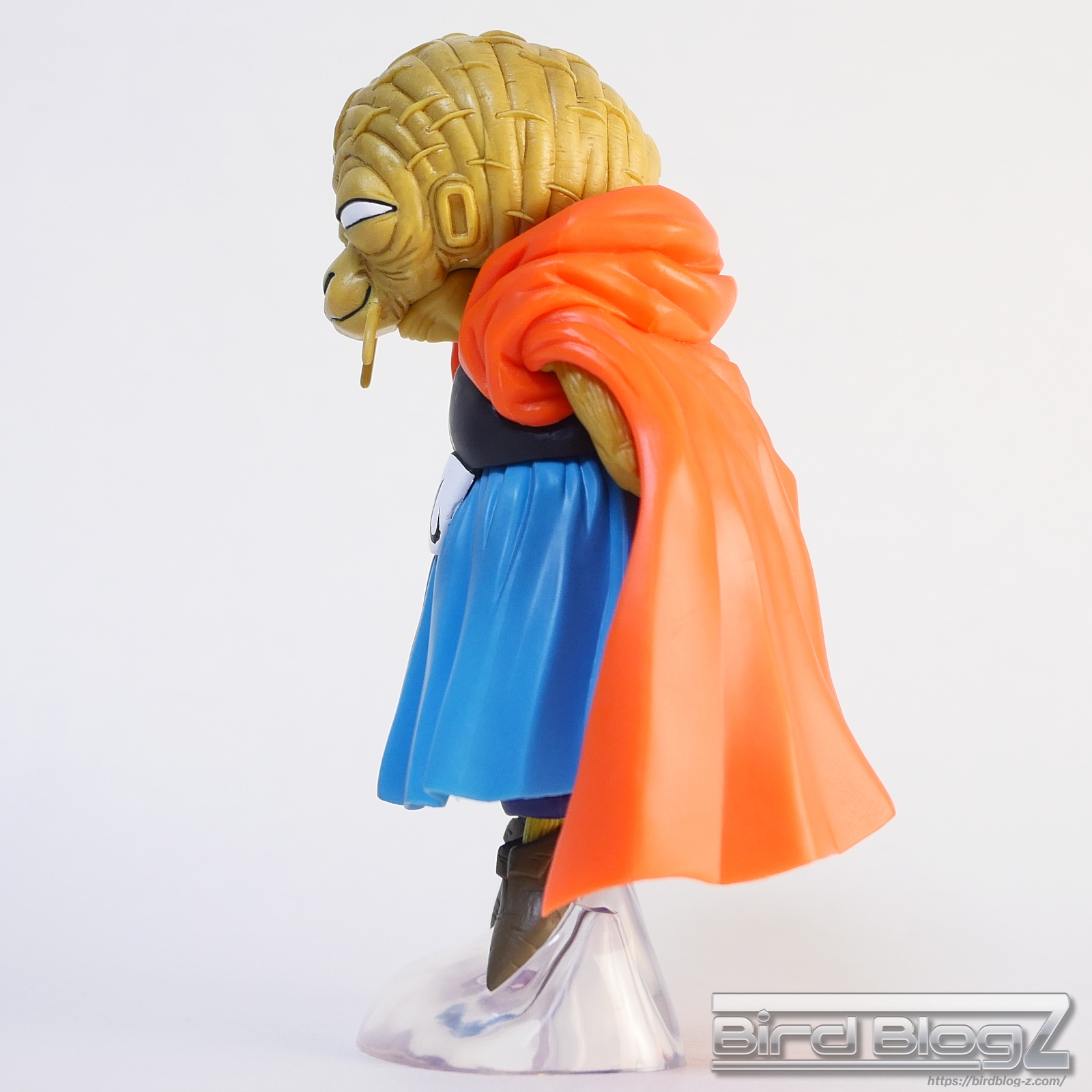 一番くじ ドラゴンボール BATTLE OF THE SUPER SAIYAN E賞 MASTERLISE バビディ