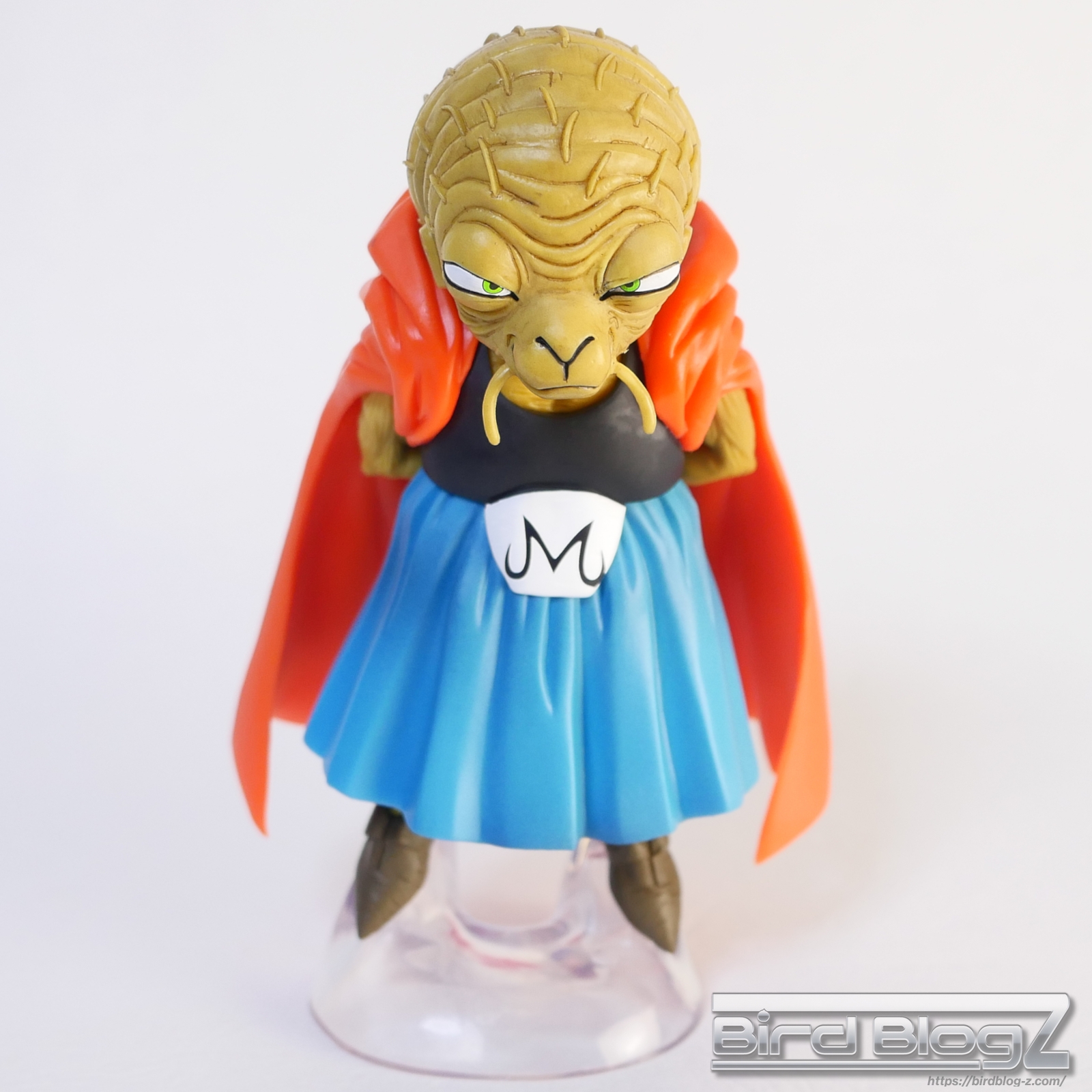 一番くじ ドラゴンボール BATTLE OF THE SUPER SAIYAN E賞 MASTERLISE バビディ