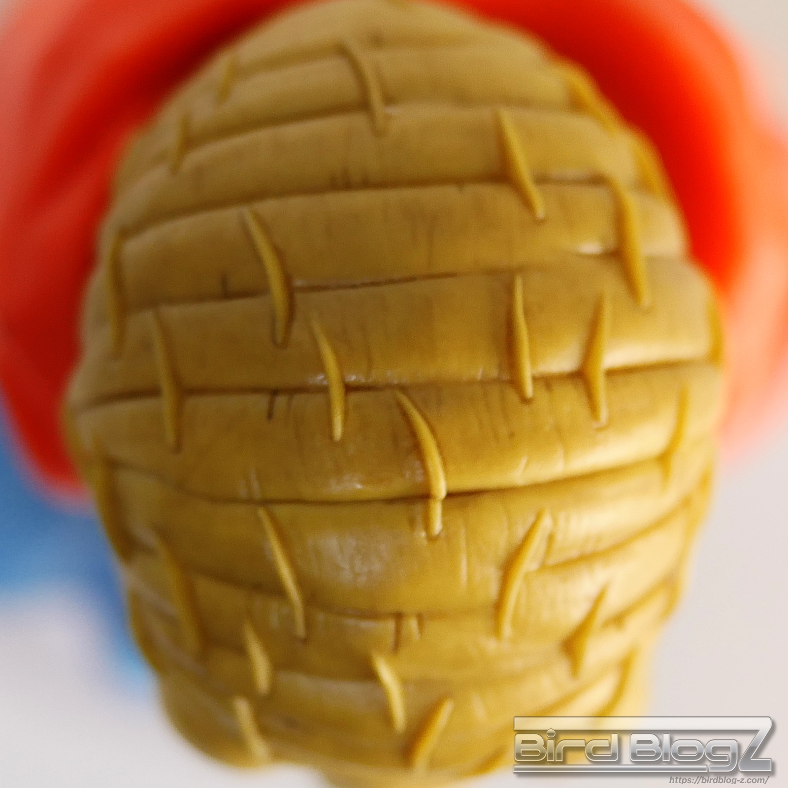 一番くじ ドラゴンボール BATTLE OF THE SUPER SAIYAN E賞 MASTERLISE バビディ 頭部