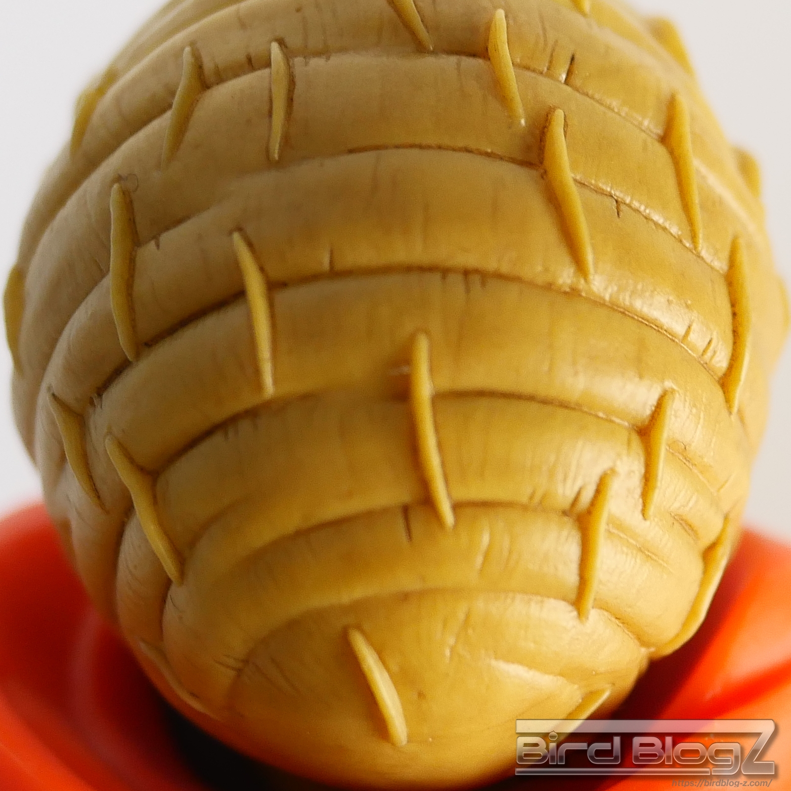 一番くじ ドラゴンボール BATTLE OF THE SUPER SAIYAN E賞 MASTERLISE バビディ 後頭部