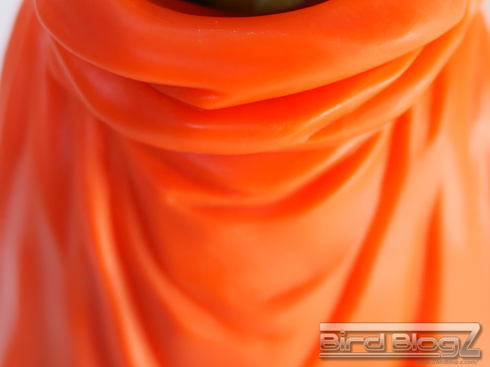 一番くじ ドラゴンボール BATTLE OF THE SUPER SAIYAN E賞 MASTERLISE バビディ マント