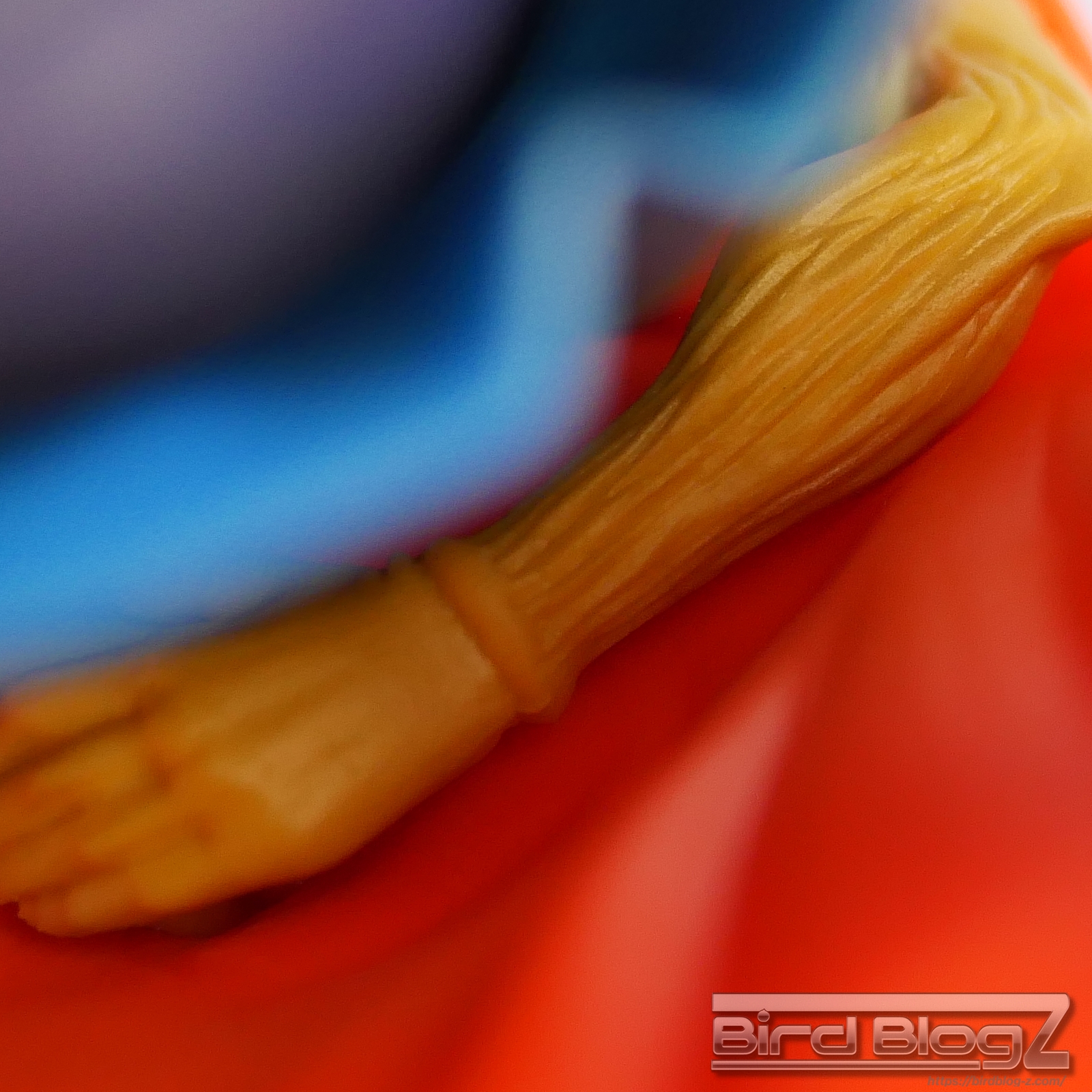 一番くじ ドラゴンボール BATTLE OF THE SUPER SAIYAN E賞 MASTERLISE バビディ 手