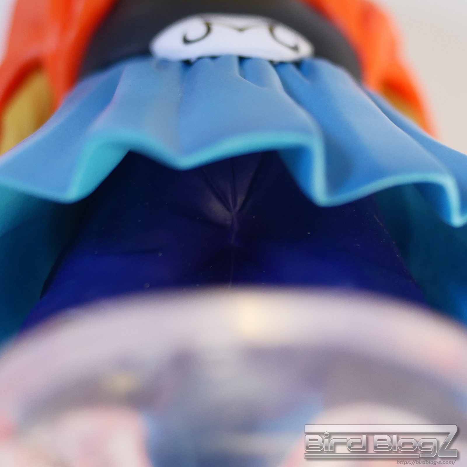 一番くじ ドラゴンボール BATTLE OF THE SUPER SAIYAN E賞 MASTERLISE バビディ ズボン