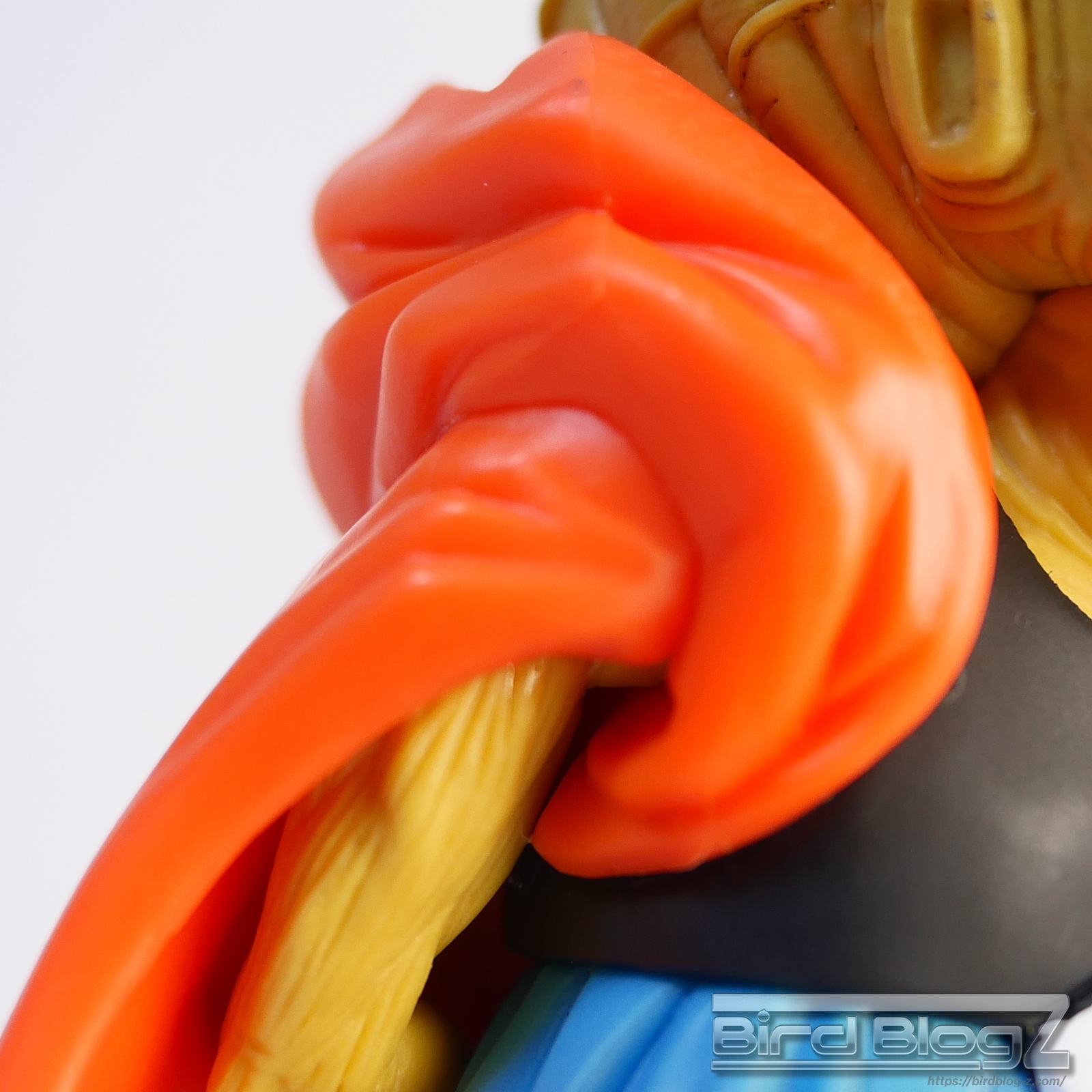 一番くじ ドラゴンボール BATTLE OF THE SUPER SAIYAN E賞 MASTERLISE バビディ ローブ