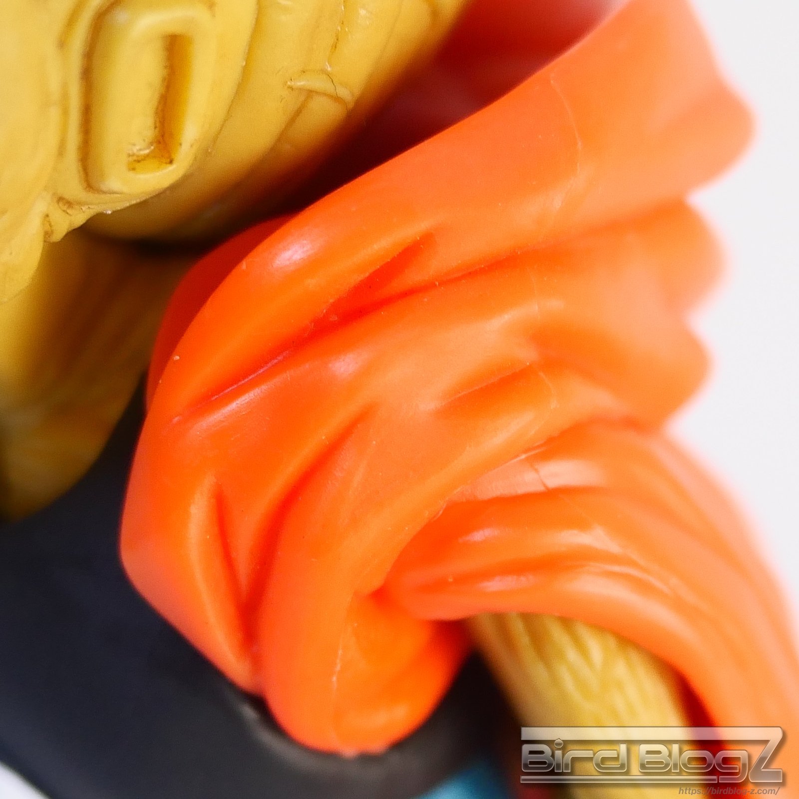 一番くじ ドラゴンボール BATTLE OF THE SUPER SAIYAN E賞 MASTERLISE バビディ ローブ