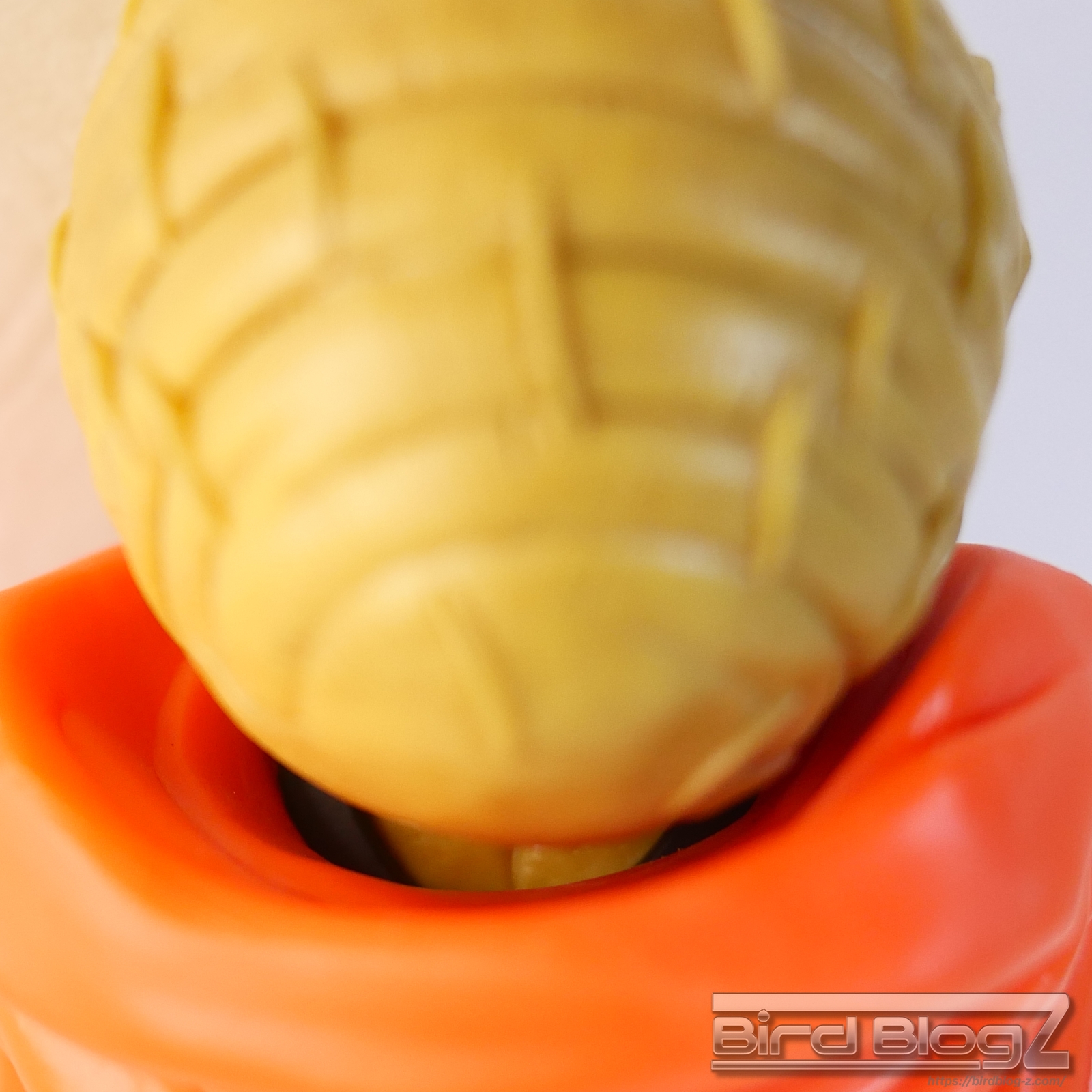 一番くじ ドラゴンボール BATTLE OF THE SUPER SAIYAN E賞 MASTERLISE バビディ 首