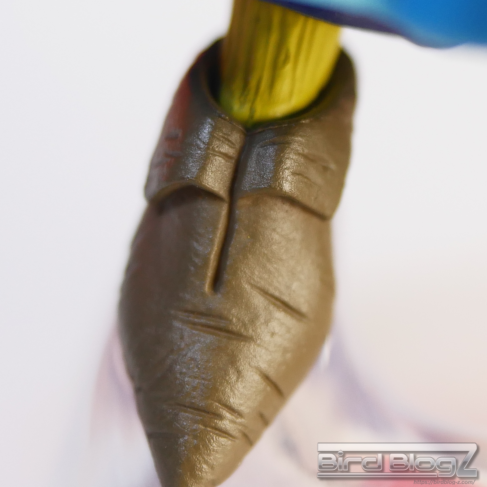 一番くじ ドラゴンボール BATTLE OF THE SUPER SAIYAN E賞 MASTERLISE バビディ ブーツ