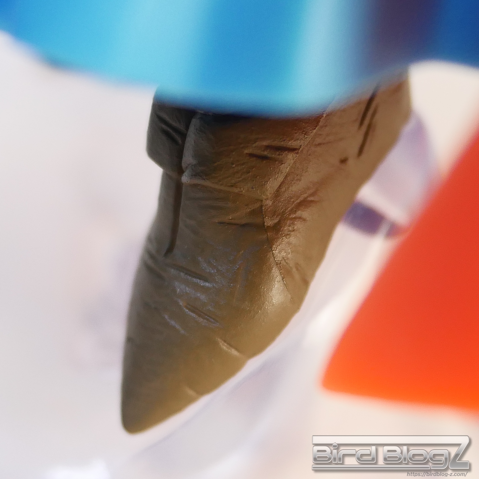 一番くじ ドラゴンボール BATTLE OF THE SUPER SAIYAN E賞 MASTERLISE バビディ ブーツ