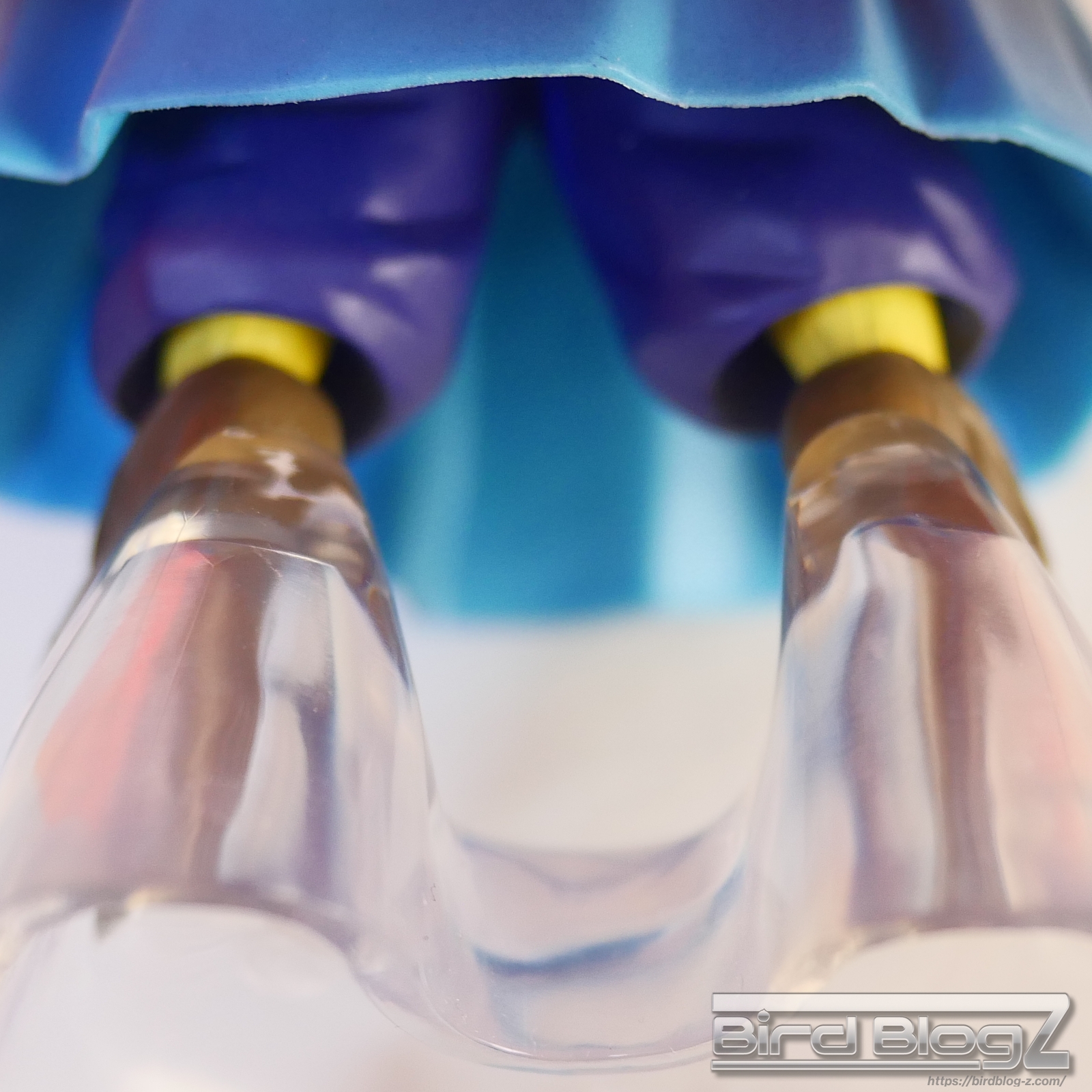 一番くじ ドラゴンボール BATTLE OF THE SUPER SAIYAN E賞 MASTERLISE バビディ ブーツ