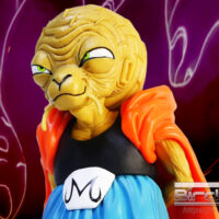 一番くじ ドラゴンボール BATTLE OF THE SUPER SAIYAN E賞 MASTERLISE バビディ