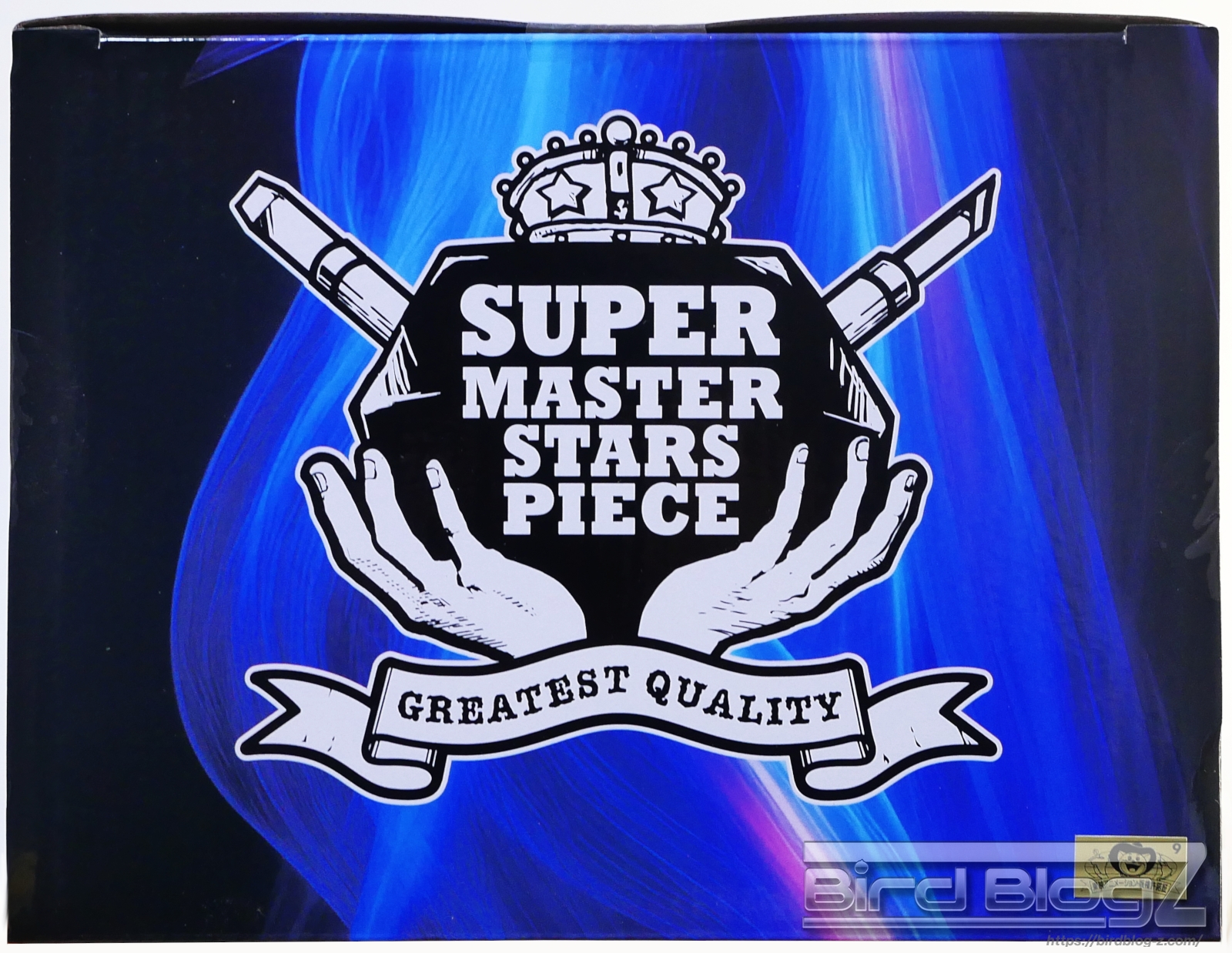 ドラゴンボール超 SUPER MASTER STARS PIECE THE VEGETA GENKIDAMATURI SPECIAL ver. パッケージ