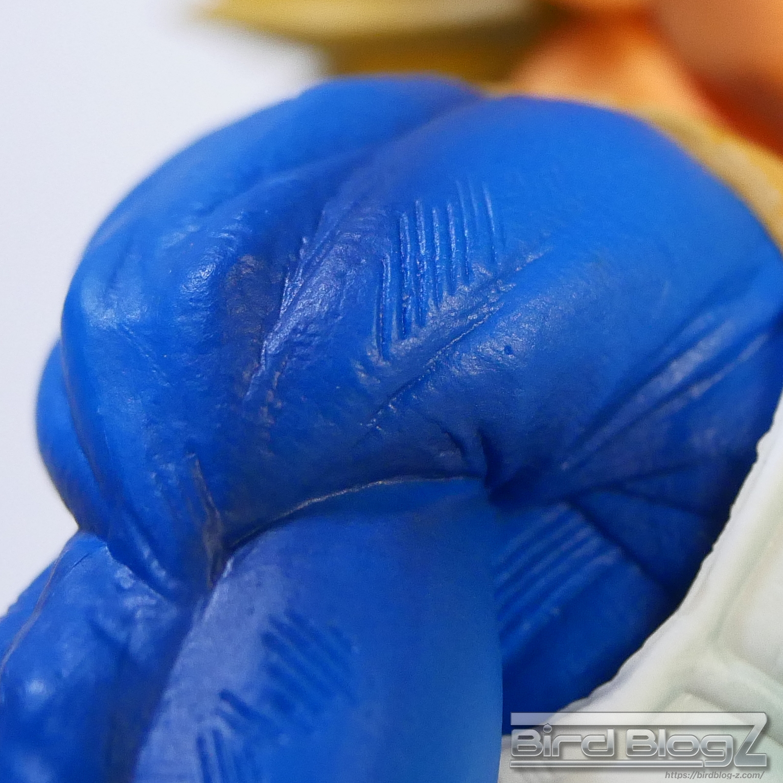 ドラゴンボール超 SUPER MASTER STARS PIECE THE VEGETA GENKIDAMATURI SPECIAL ver. 三角筋